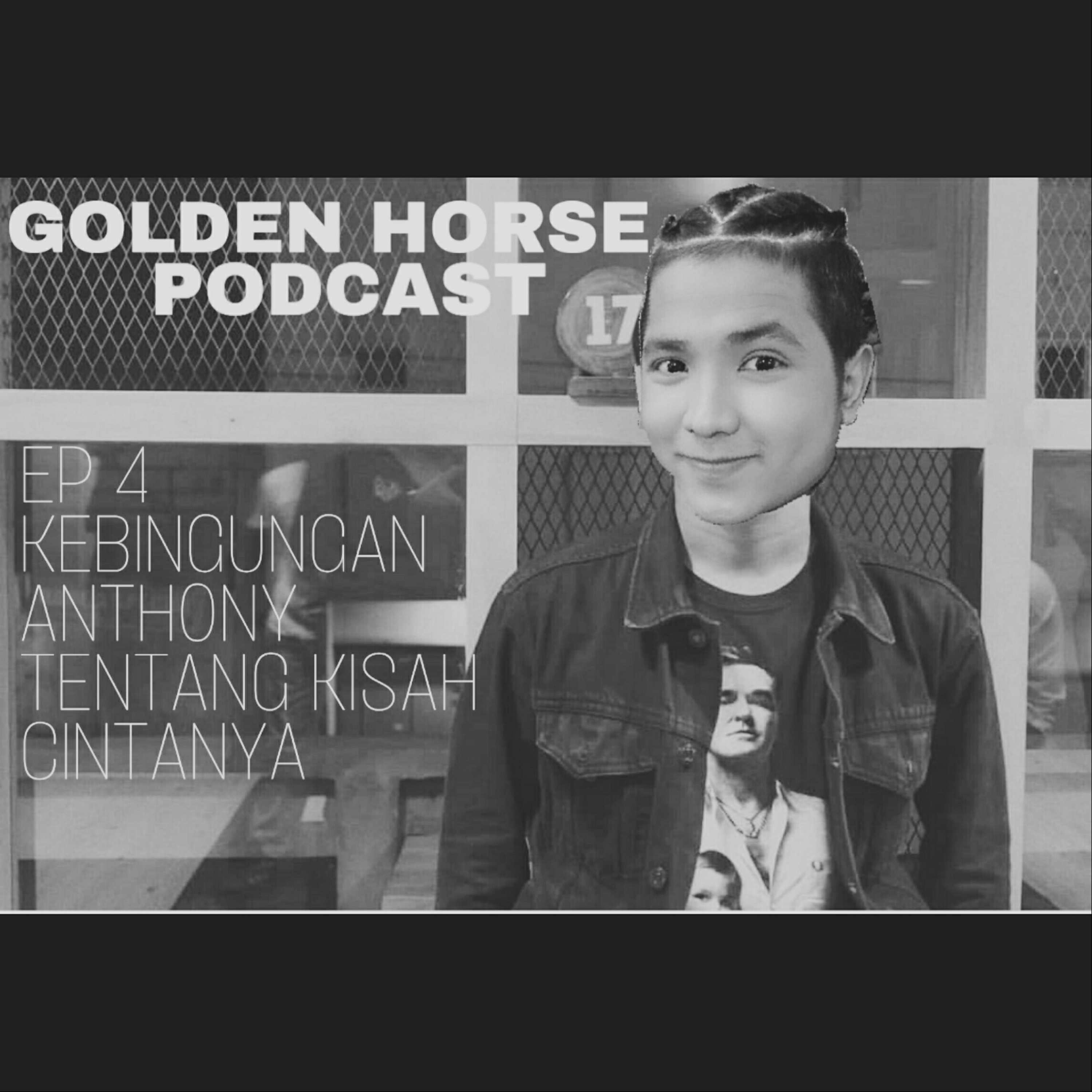 Golden Horse Podcast