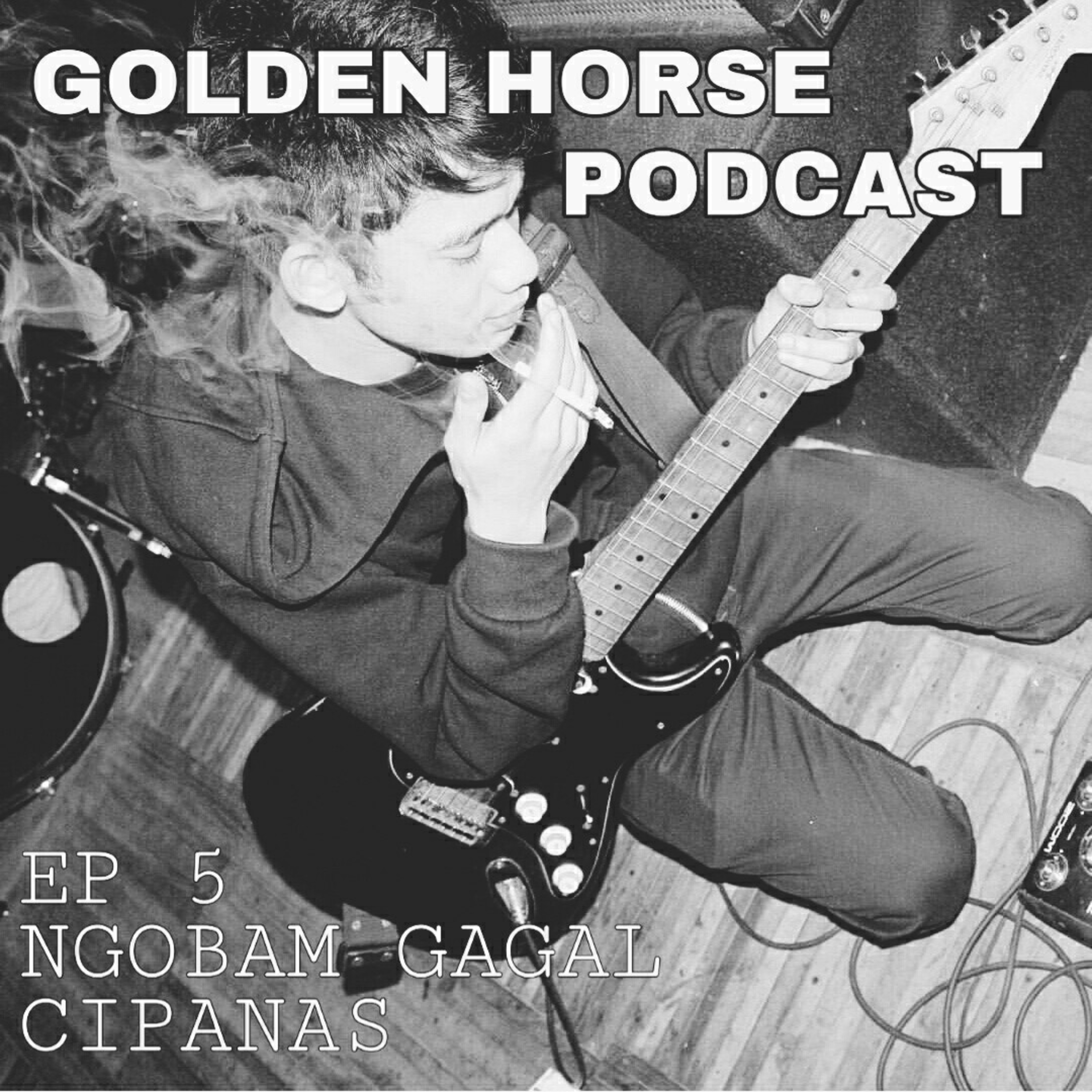 Golden Horse Podcast