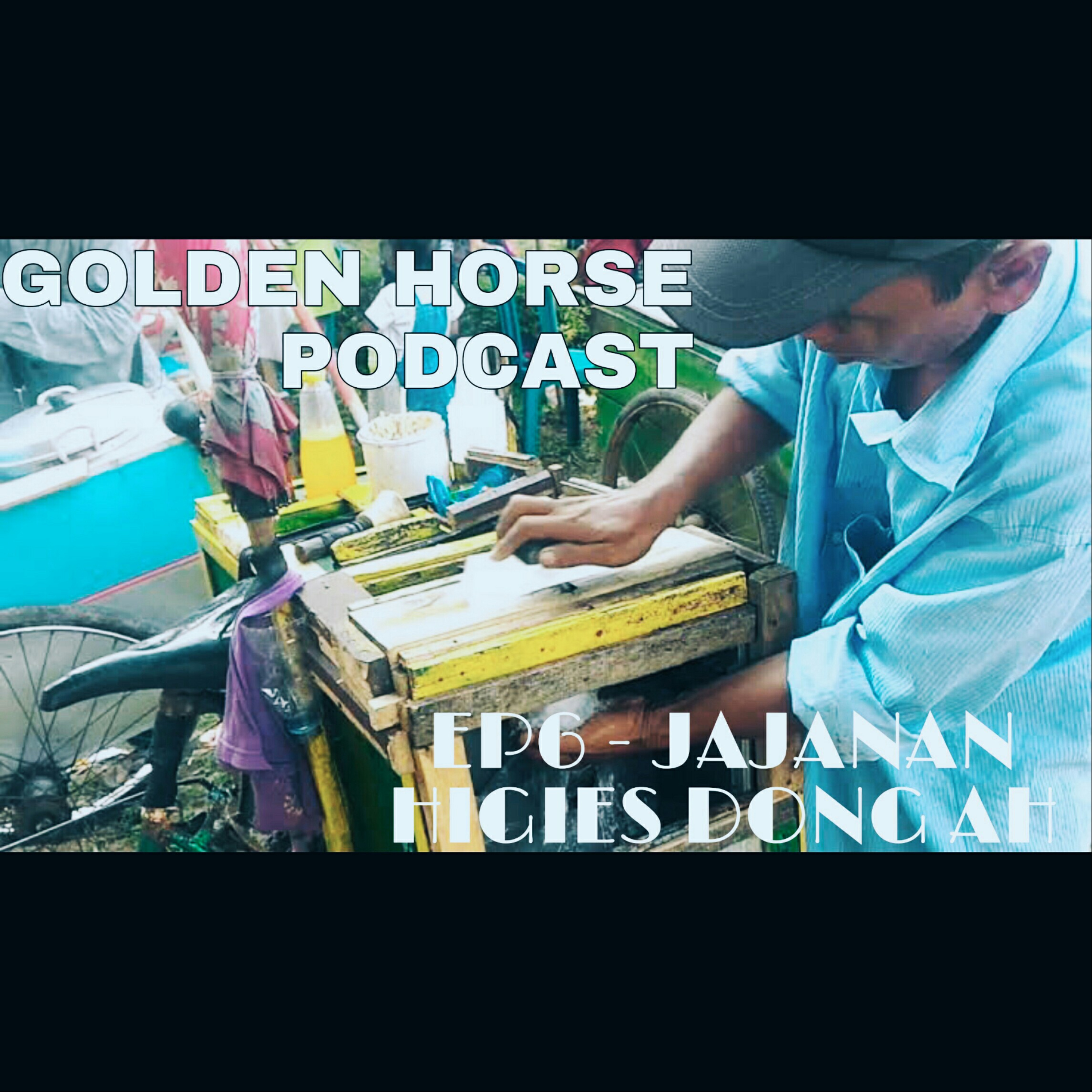 Golden Horse Podcast