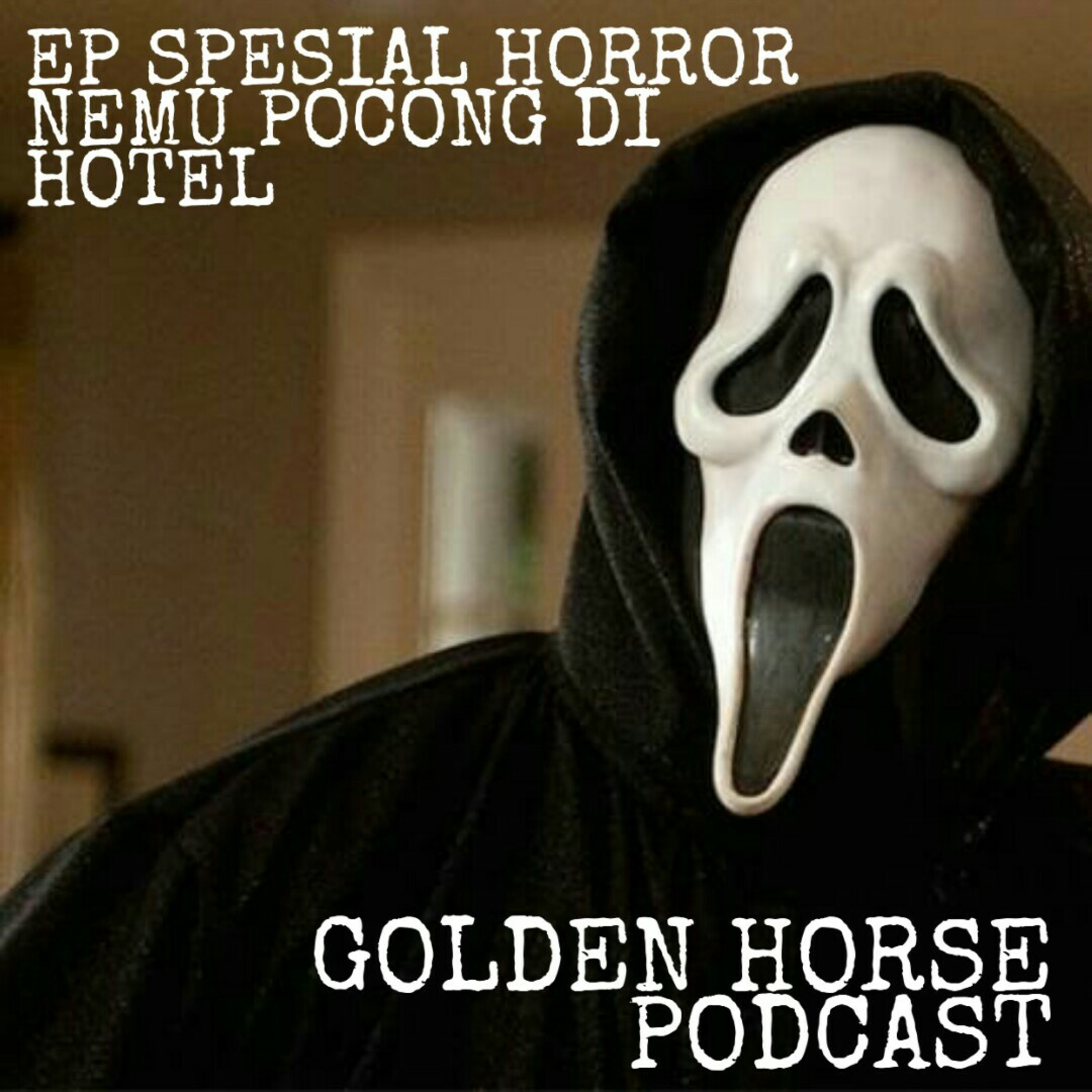 Golden Horse Podcast