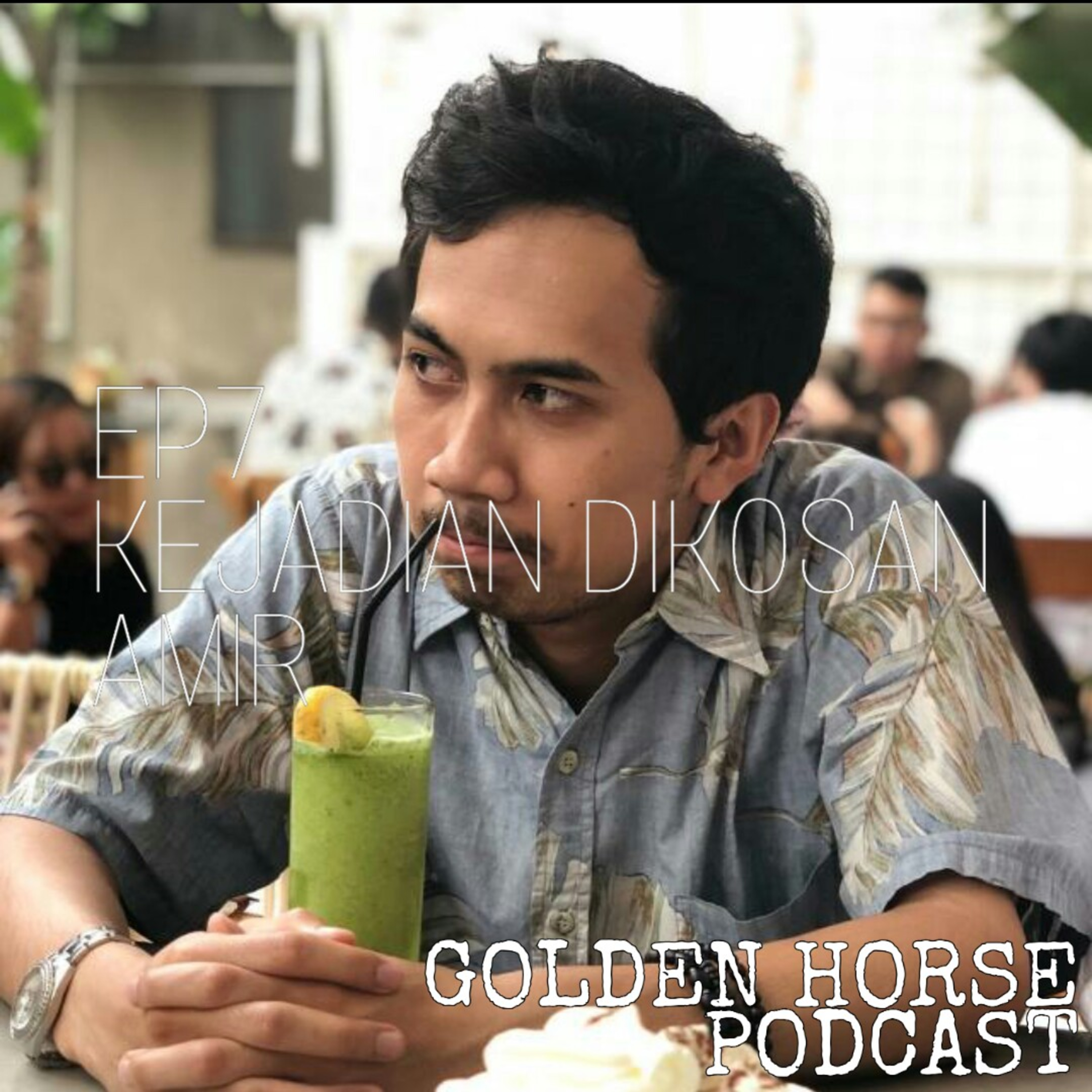 Golden Horse Podcast