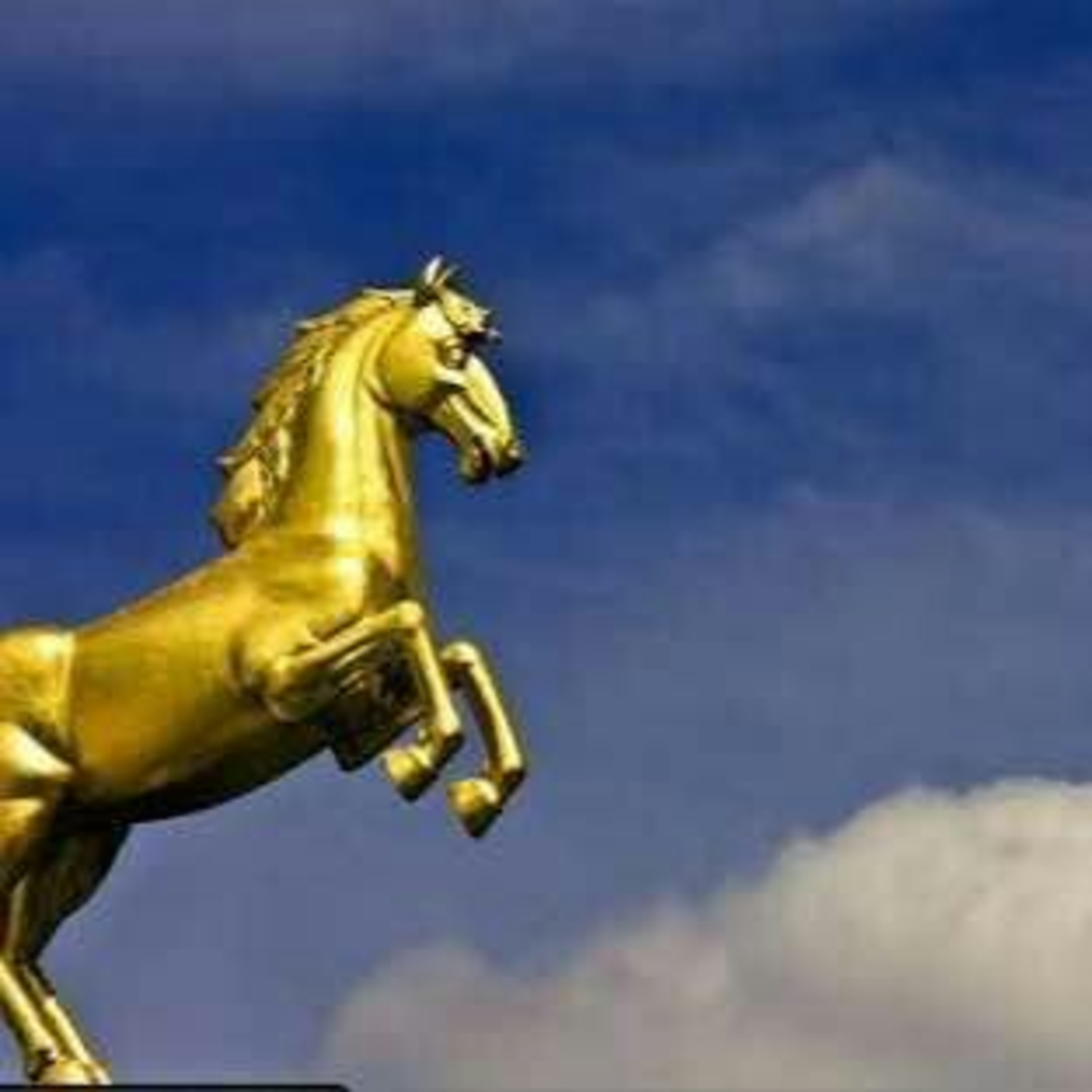 Golden Horse Podcast