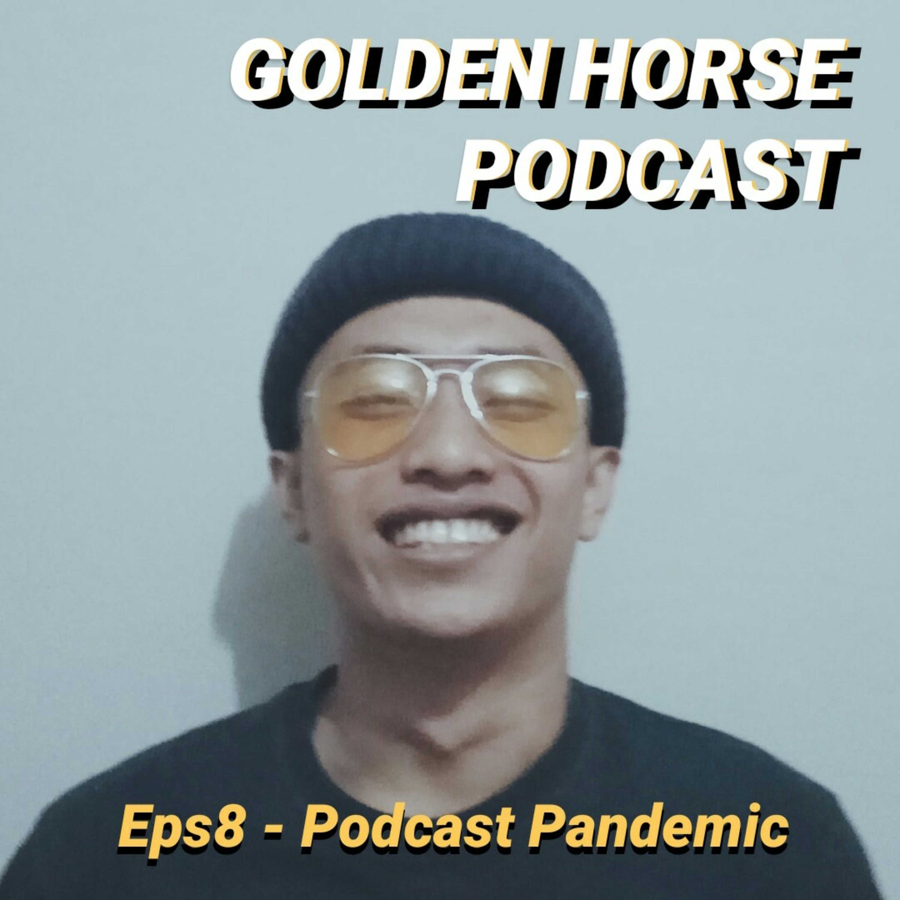 Golden Horse Podcast