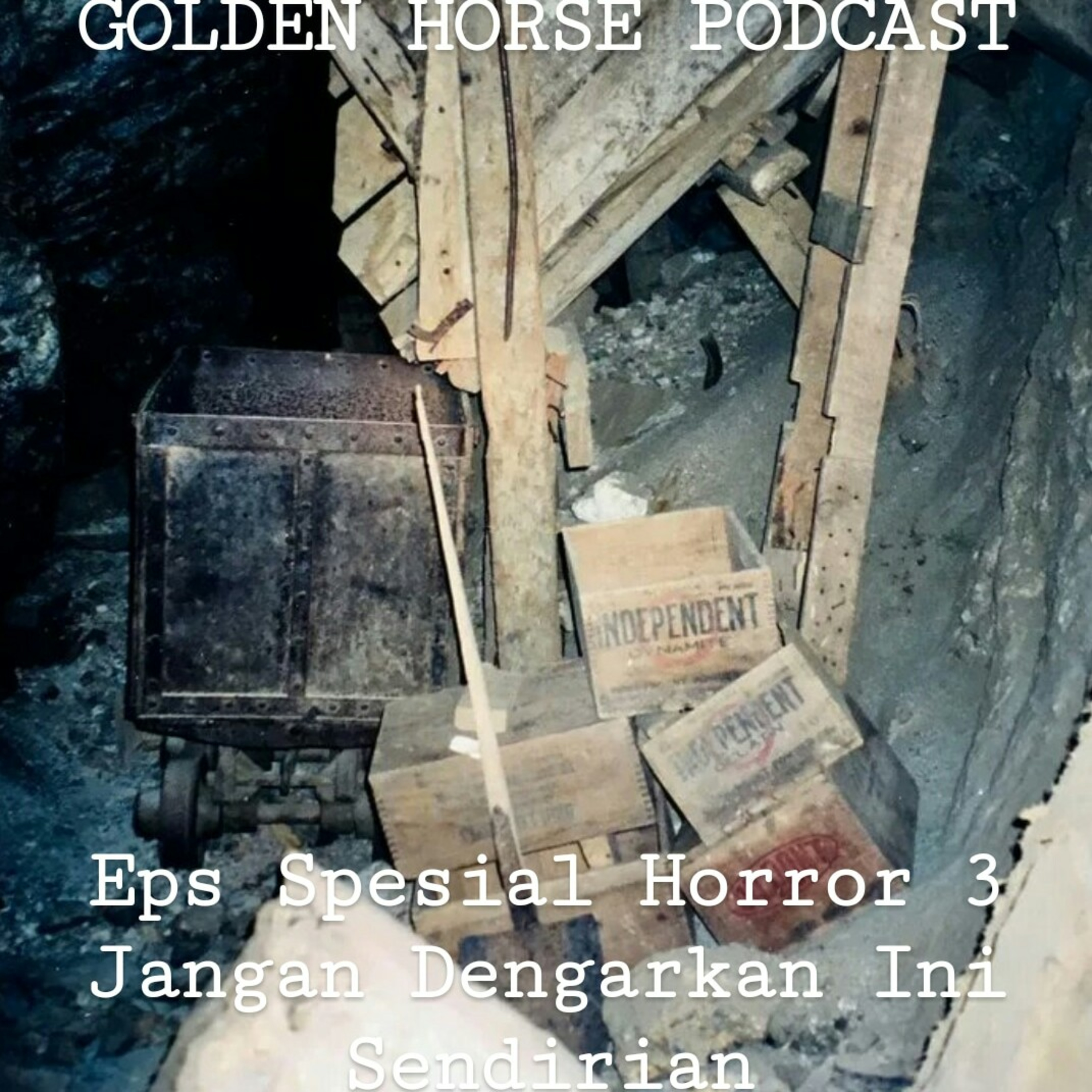 Golden Horse Podcast