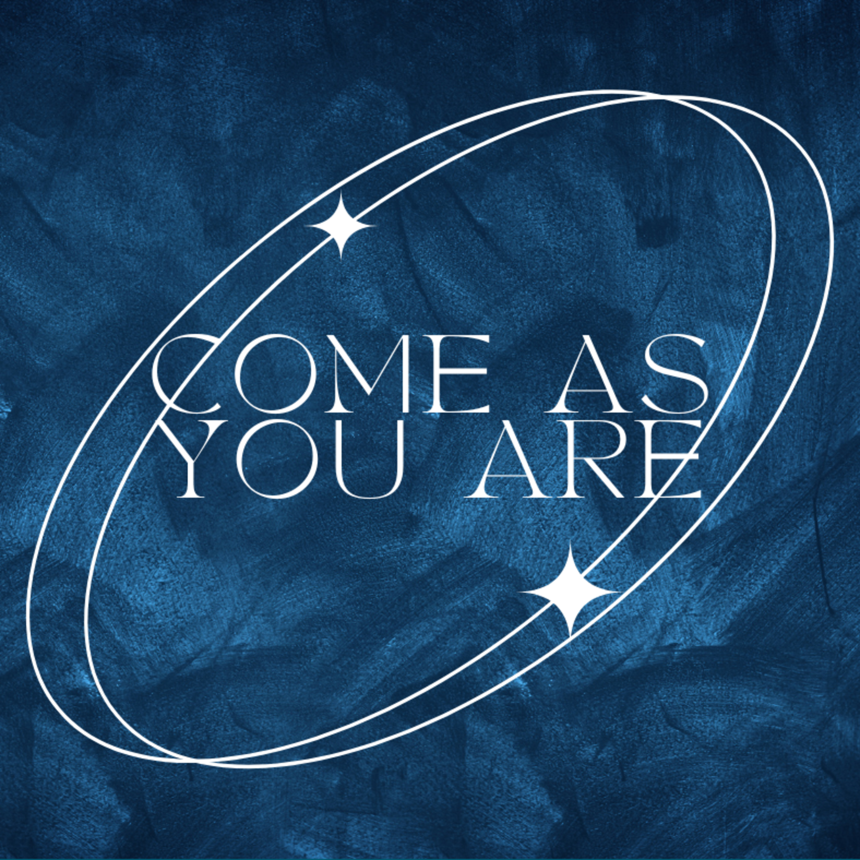 Come As You Are episode artwork