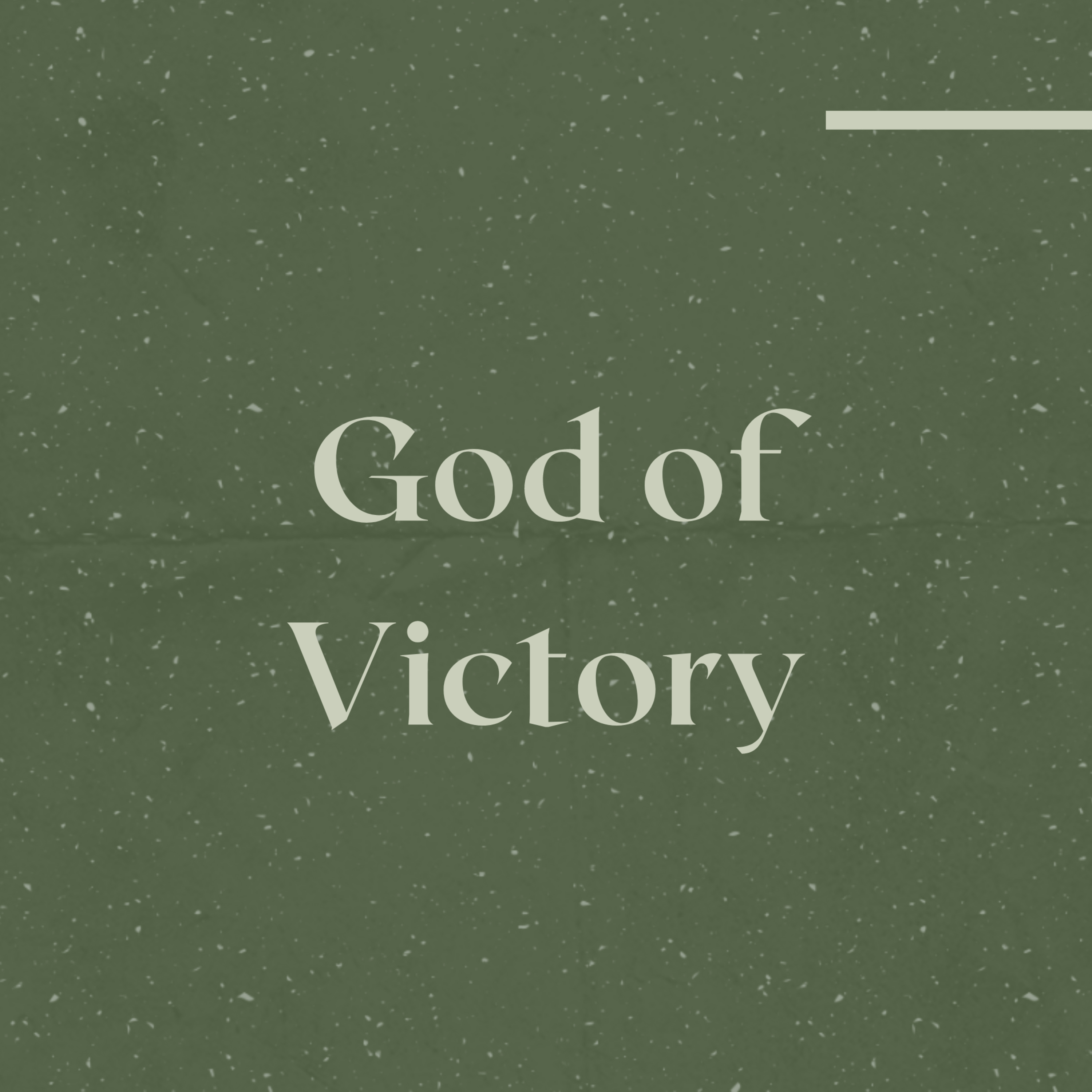 God Of Victory episode artwork