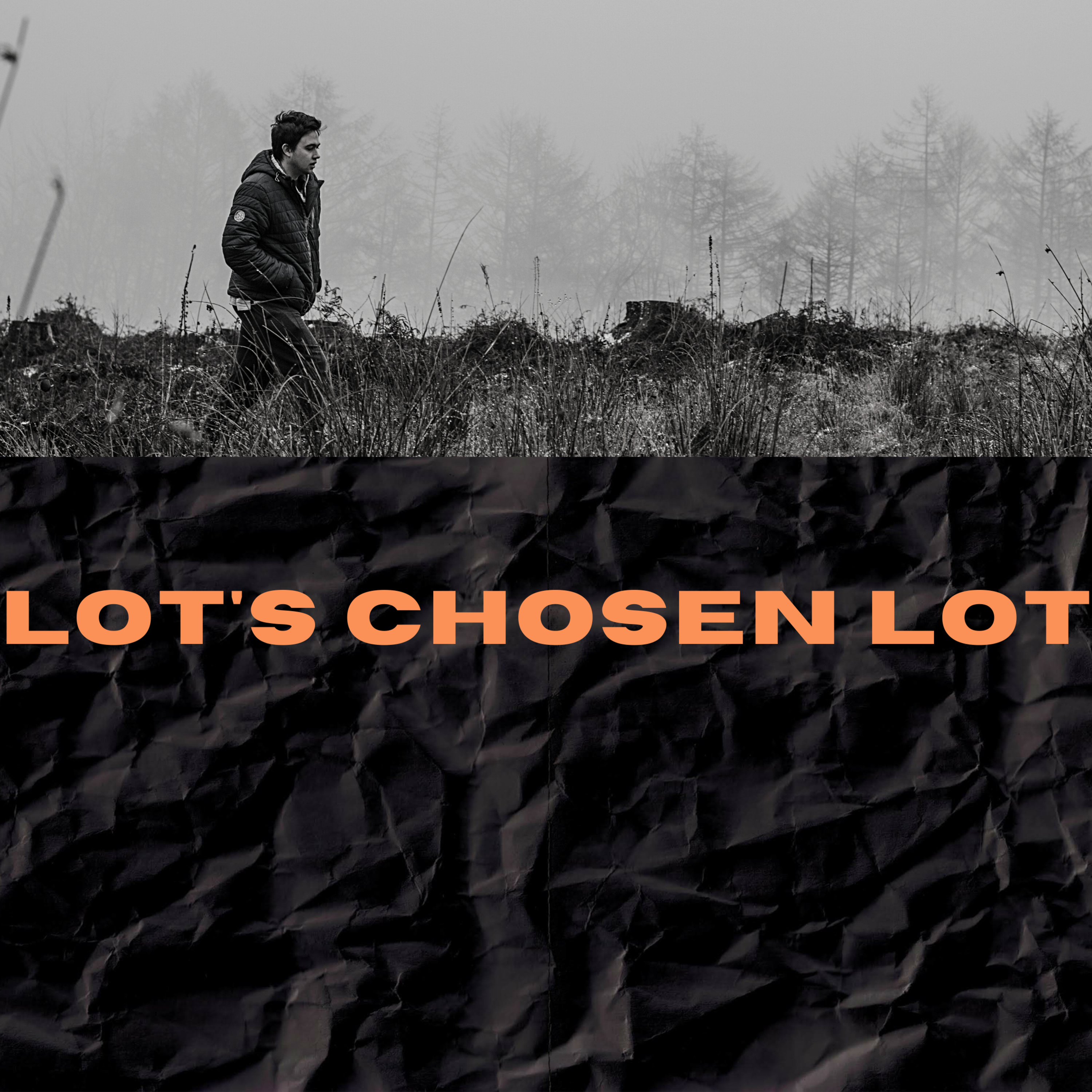 Lot's Chosen Lot episode artwork
