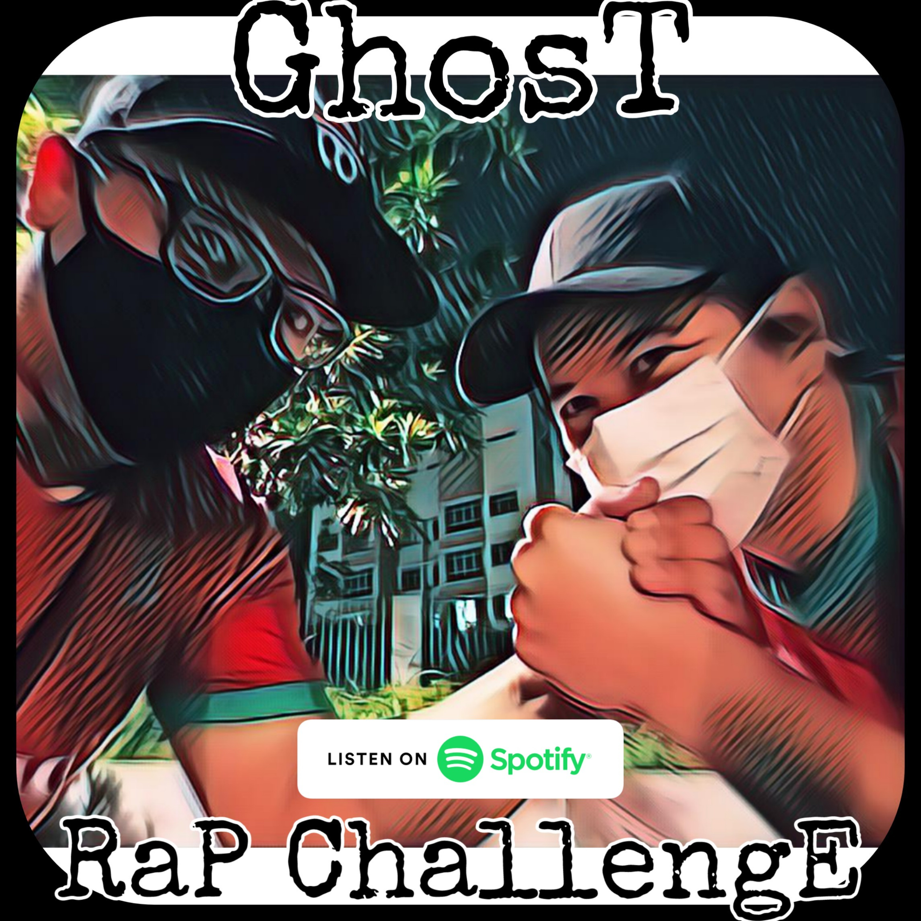 KONTI 129: Ghost Stories