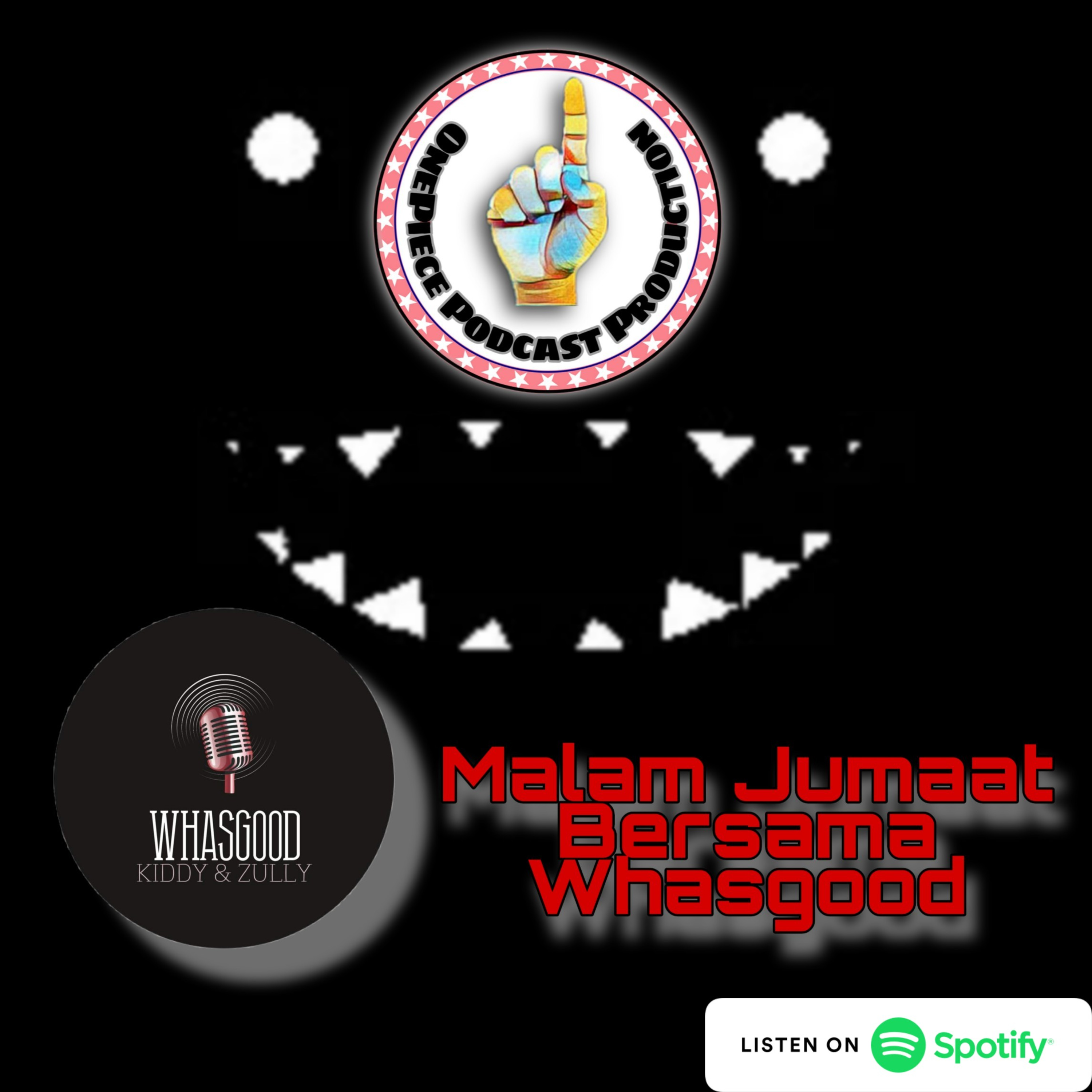 KONTI 129: Ghost Stories