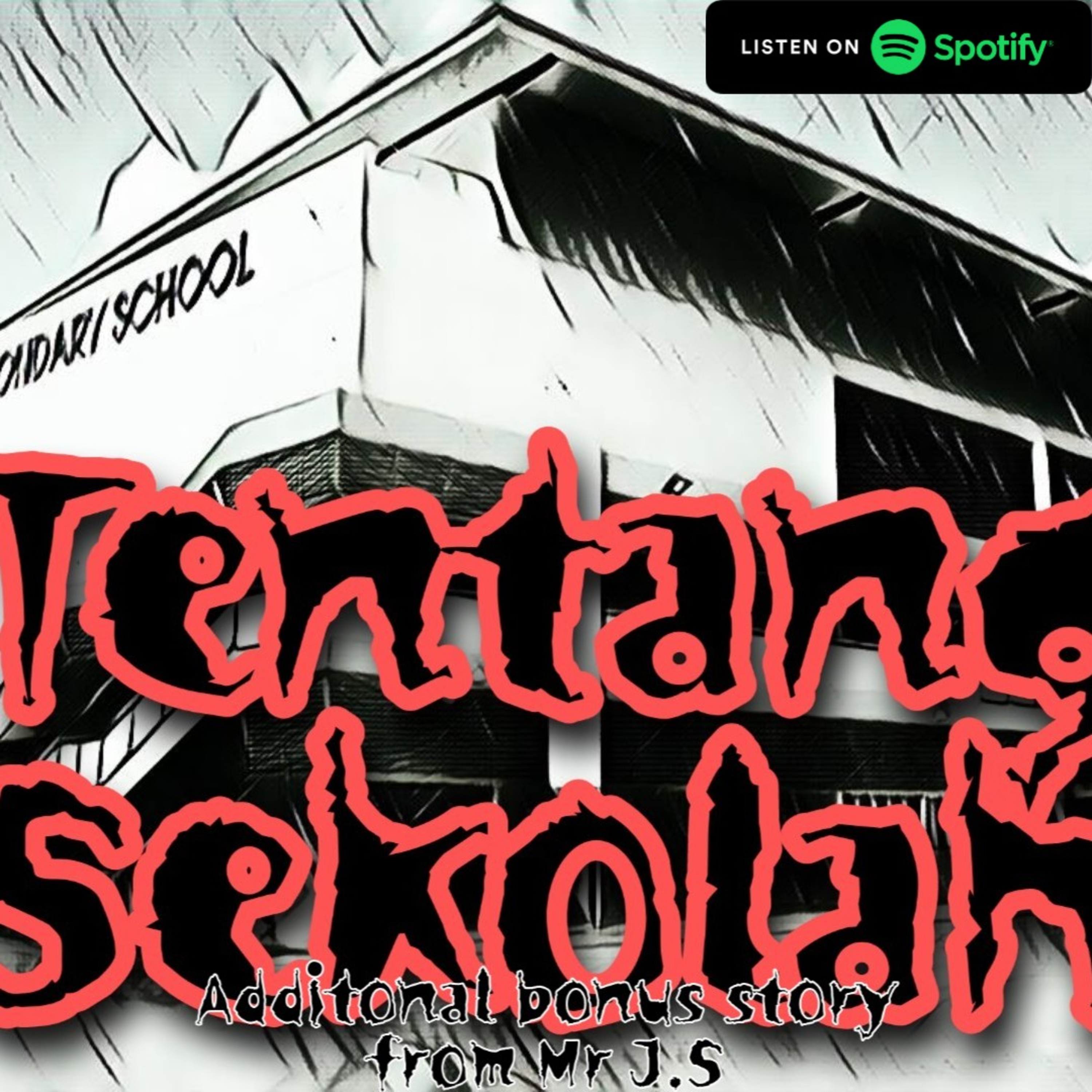 KONTI 129: Ghost Stories