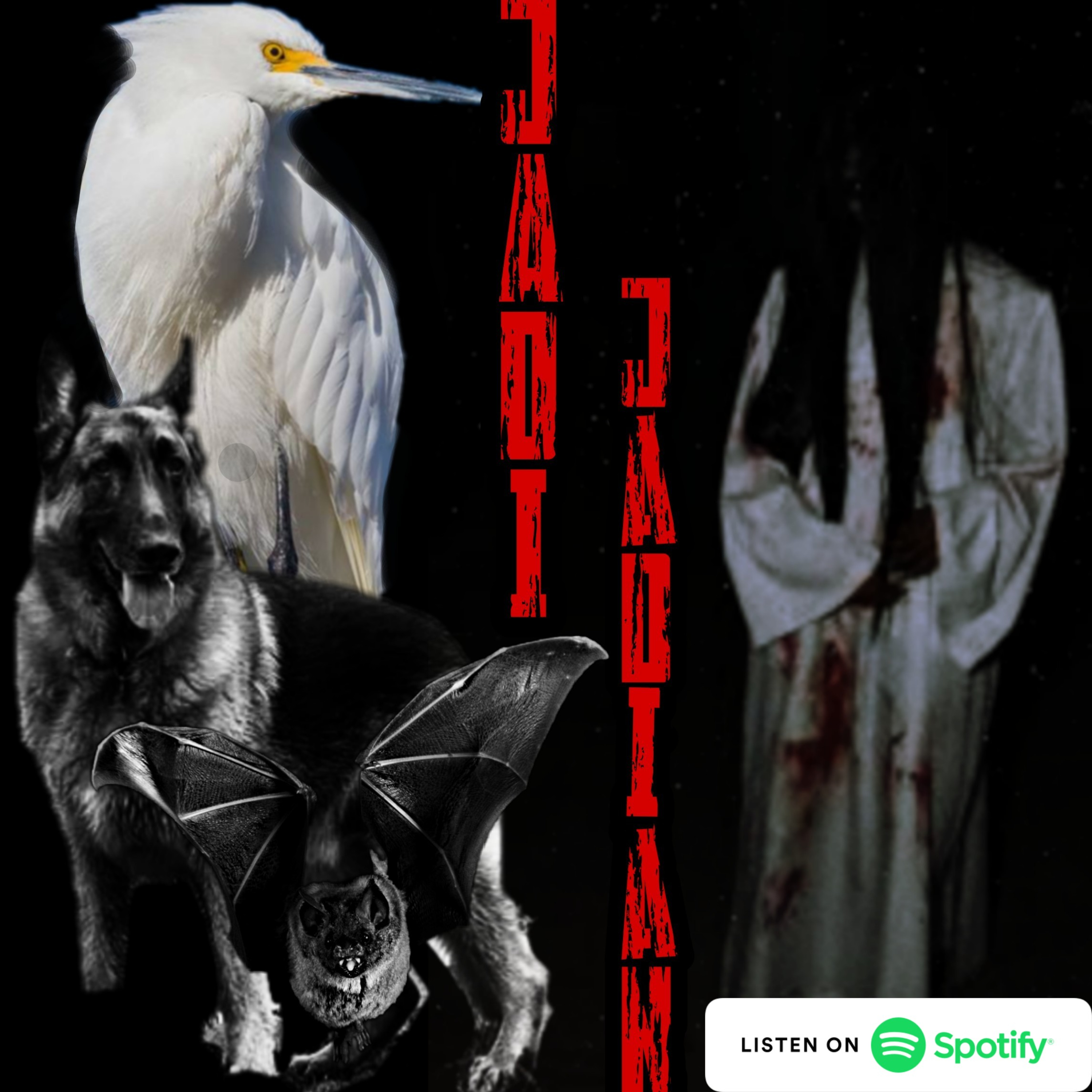KONTI 129: Ghost Stories