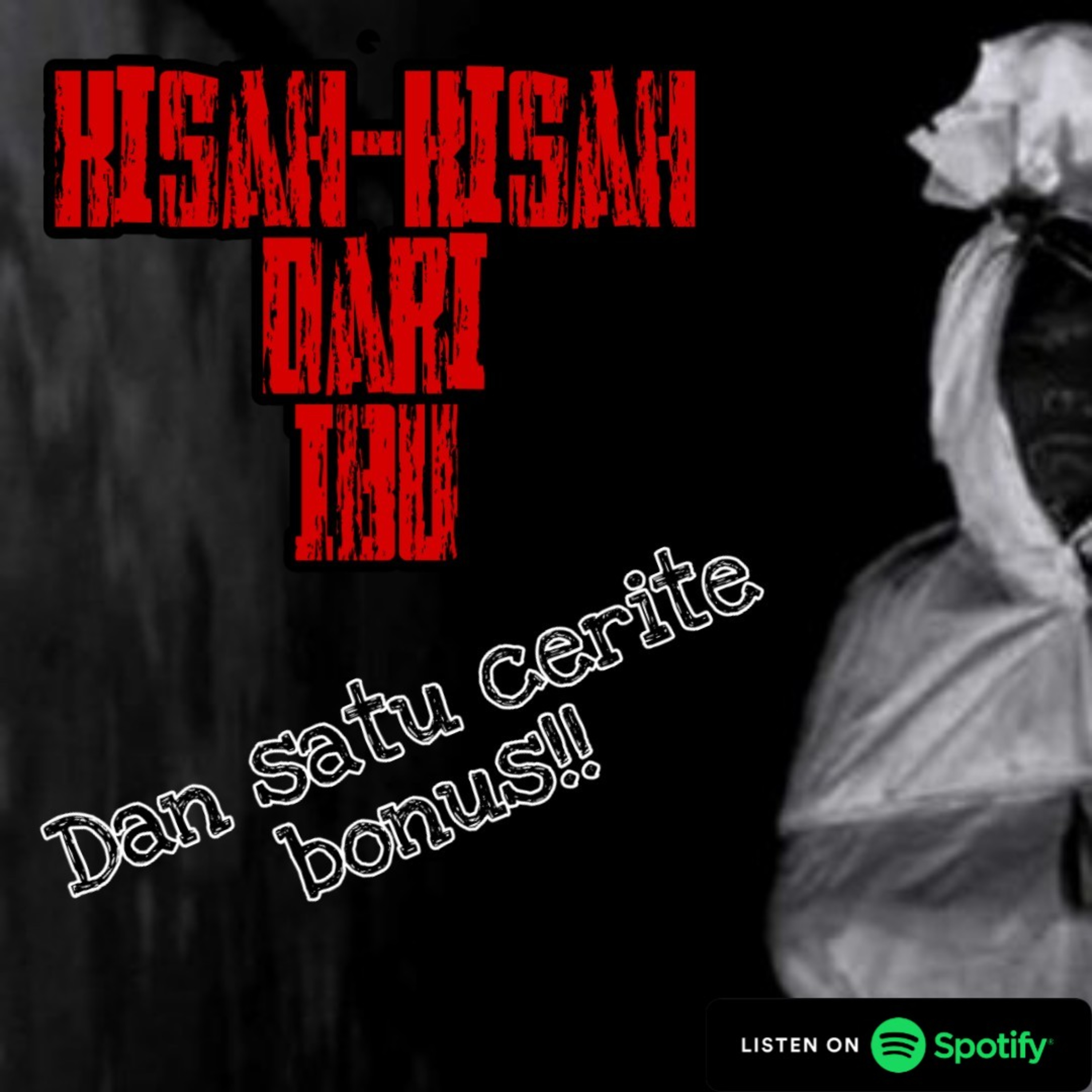 KONTI 129: Ghost Stories