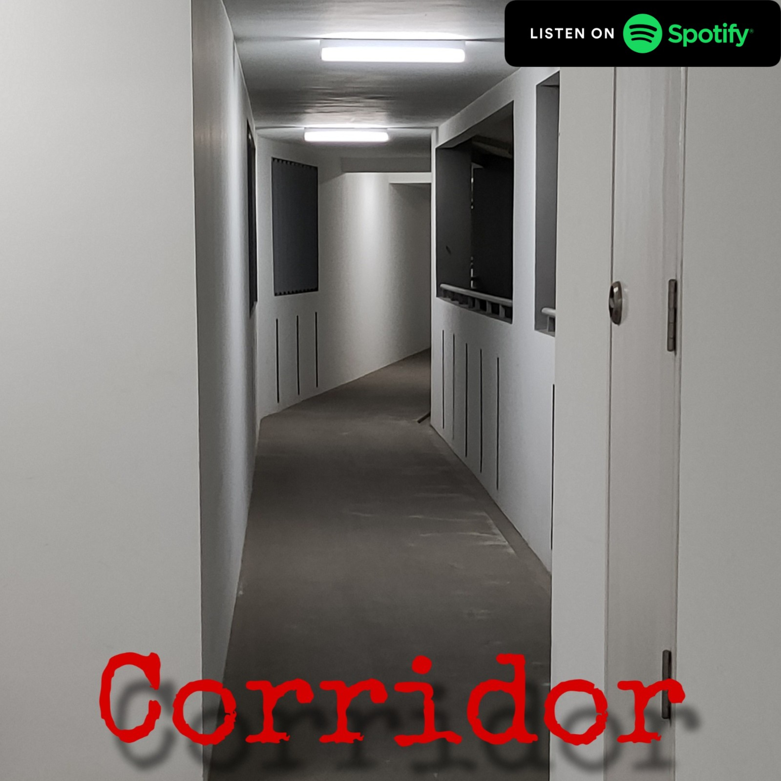 KONTI 129: Ghost Stories