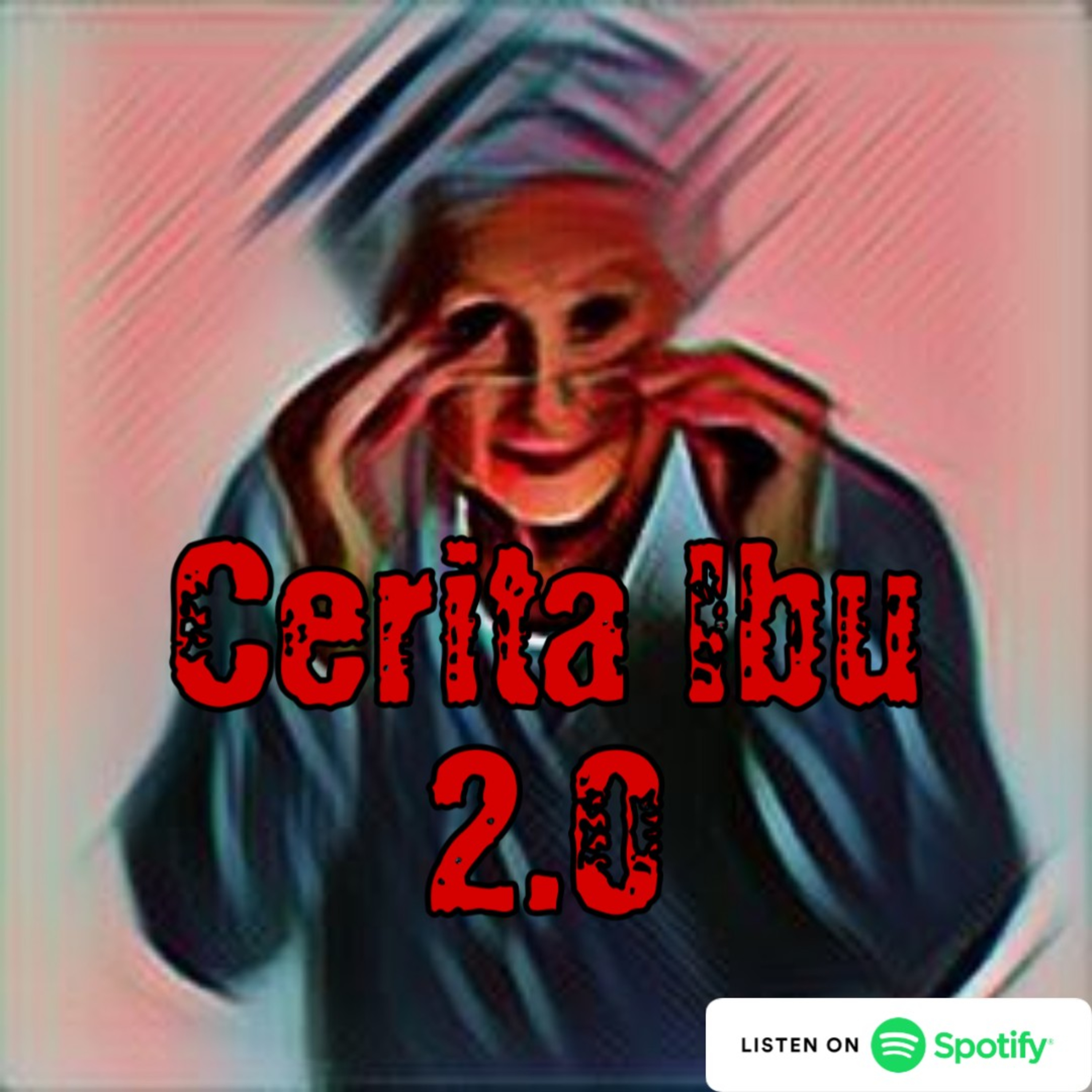 KONTI 129: Ghost Stories