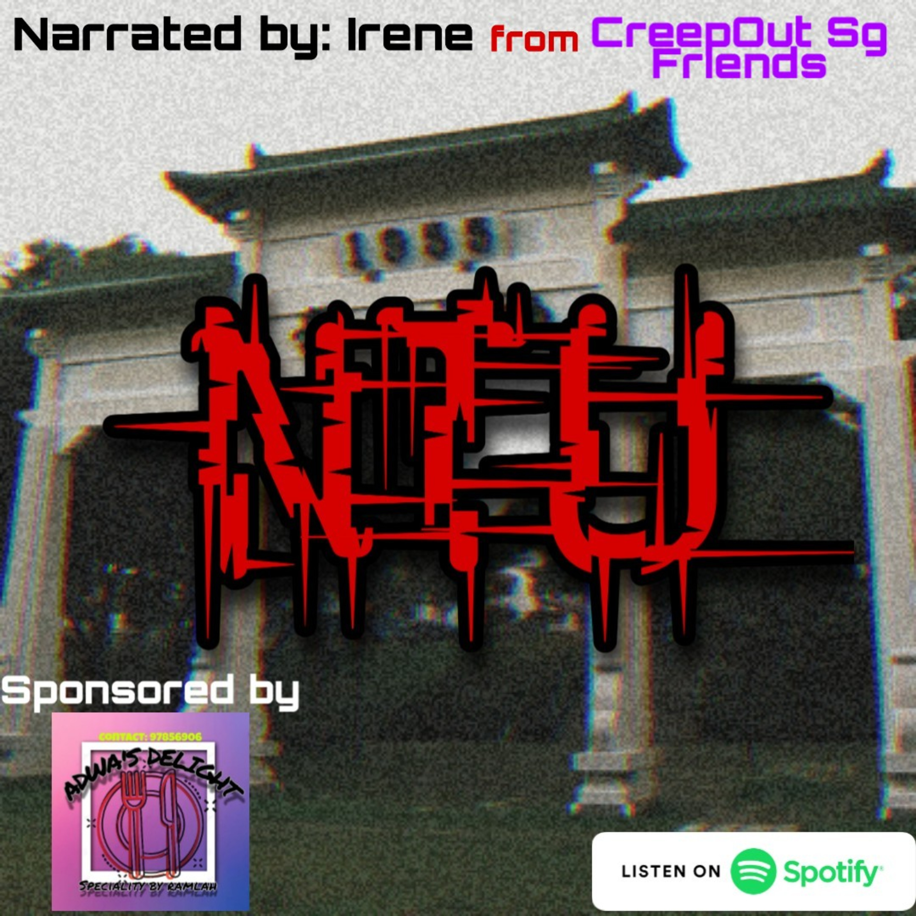 KONTI 129: Ghost Stories