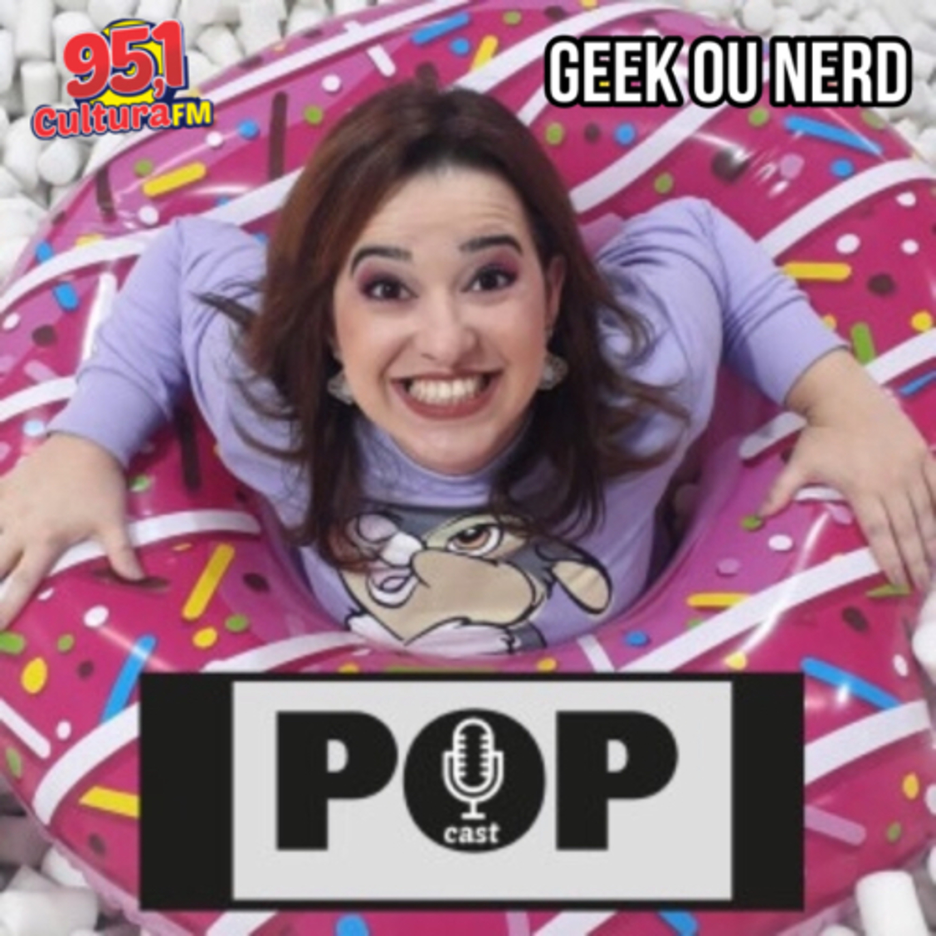 Geek ou Nerd