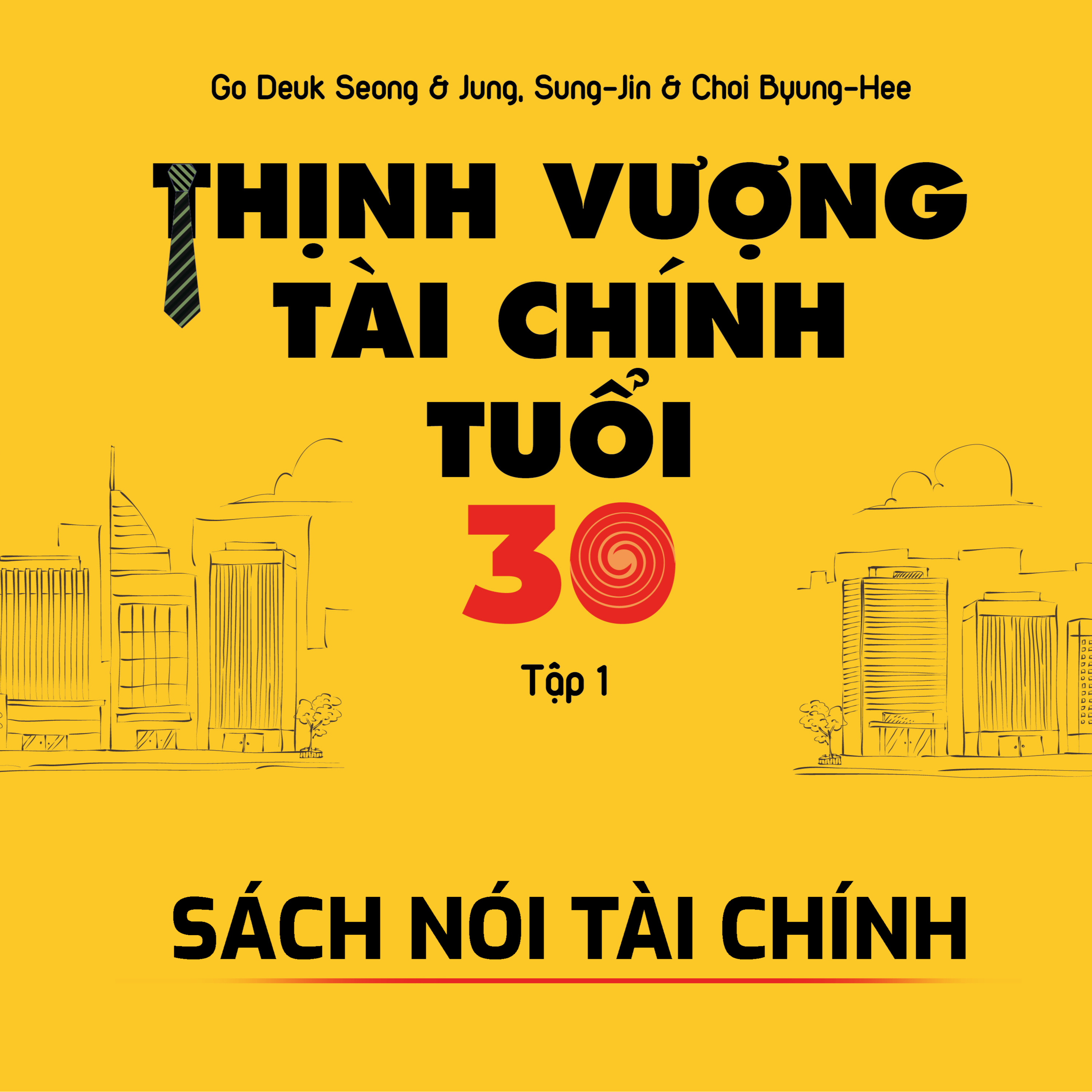 AzTalent - Tự do tài chính tuổi 30