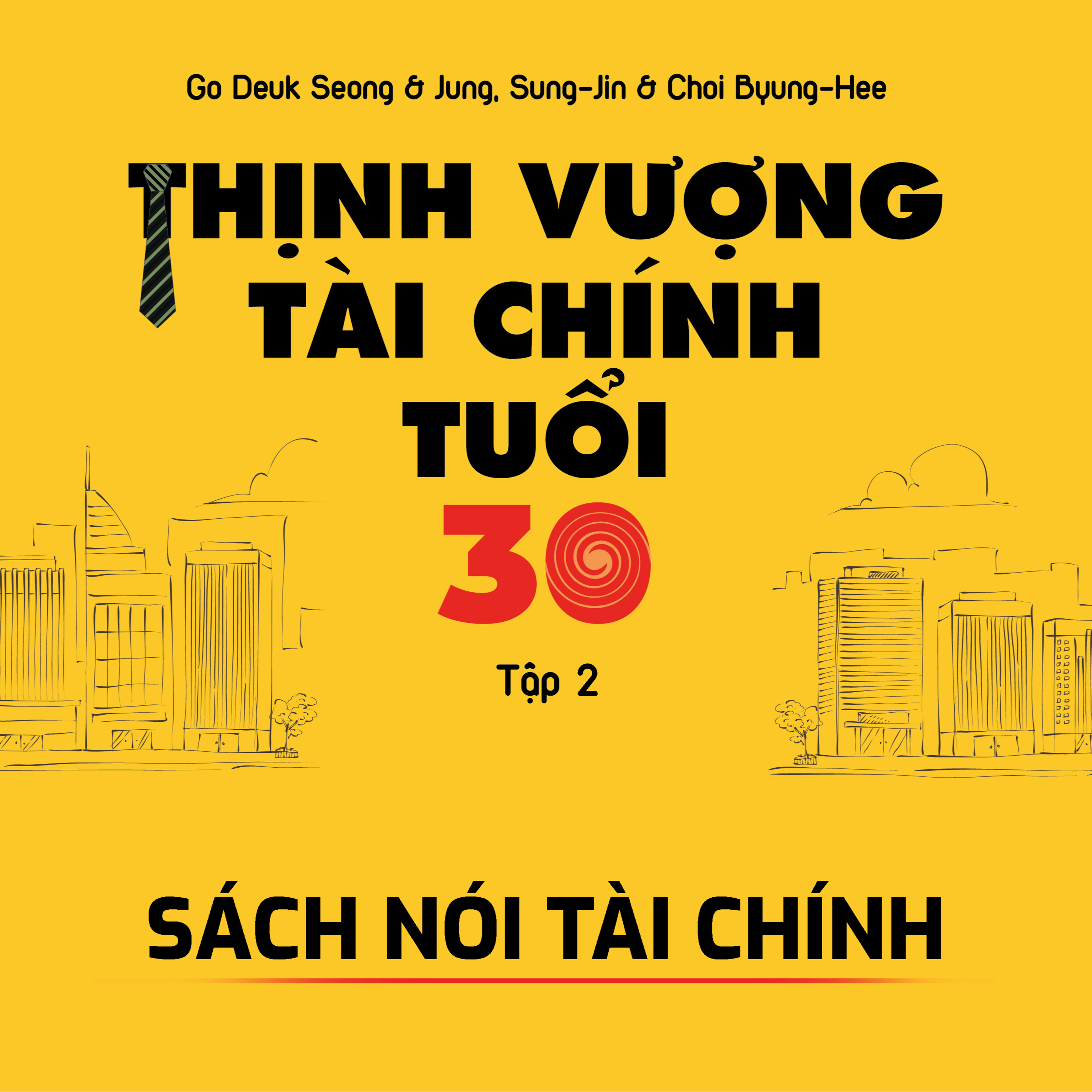 AzTalent - Tự do tài chính tuổi 30