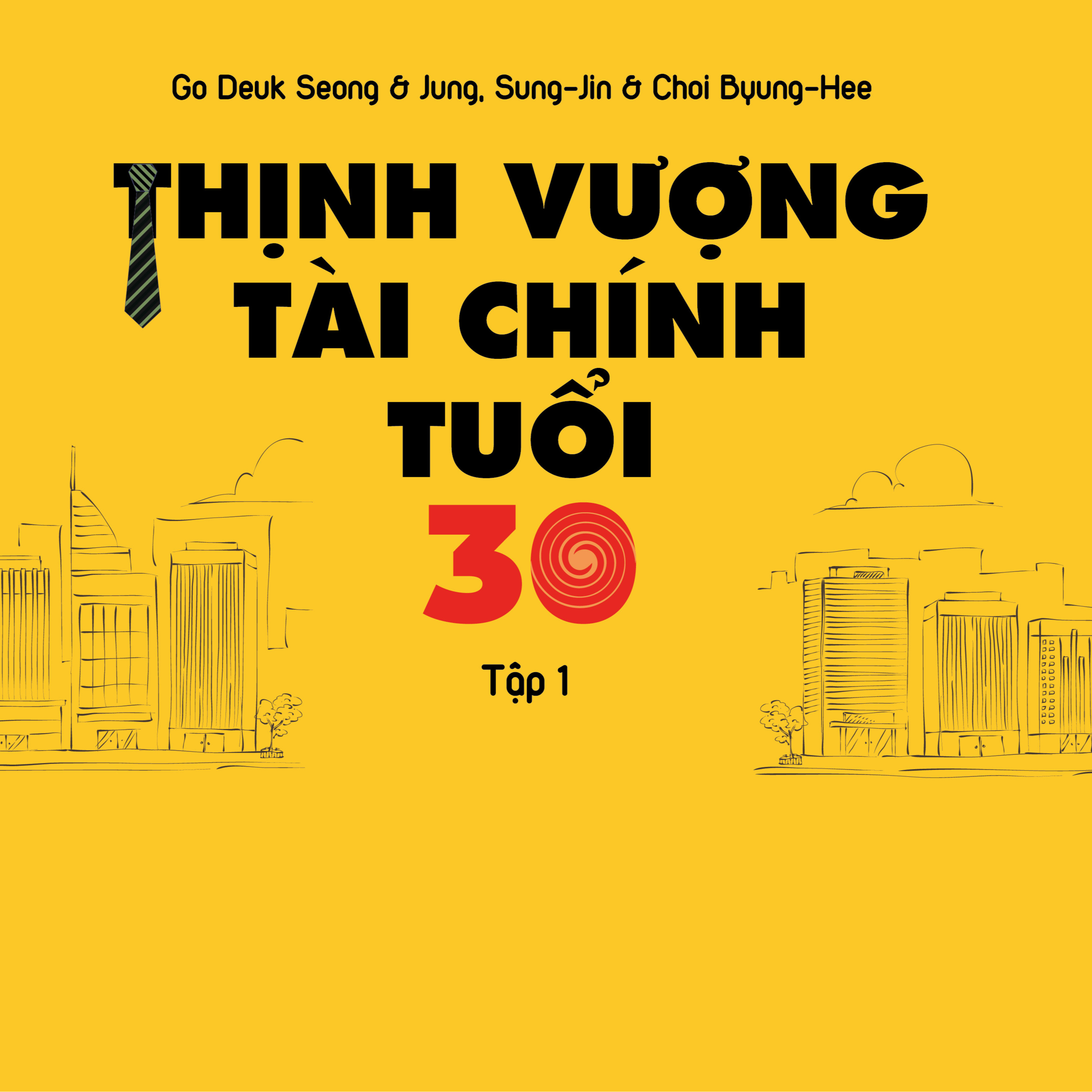 AzTalent - Tự do tài chính tuổi 30