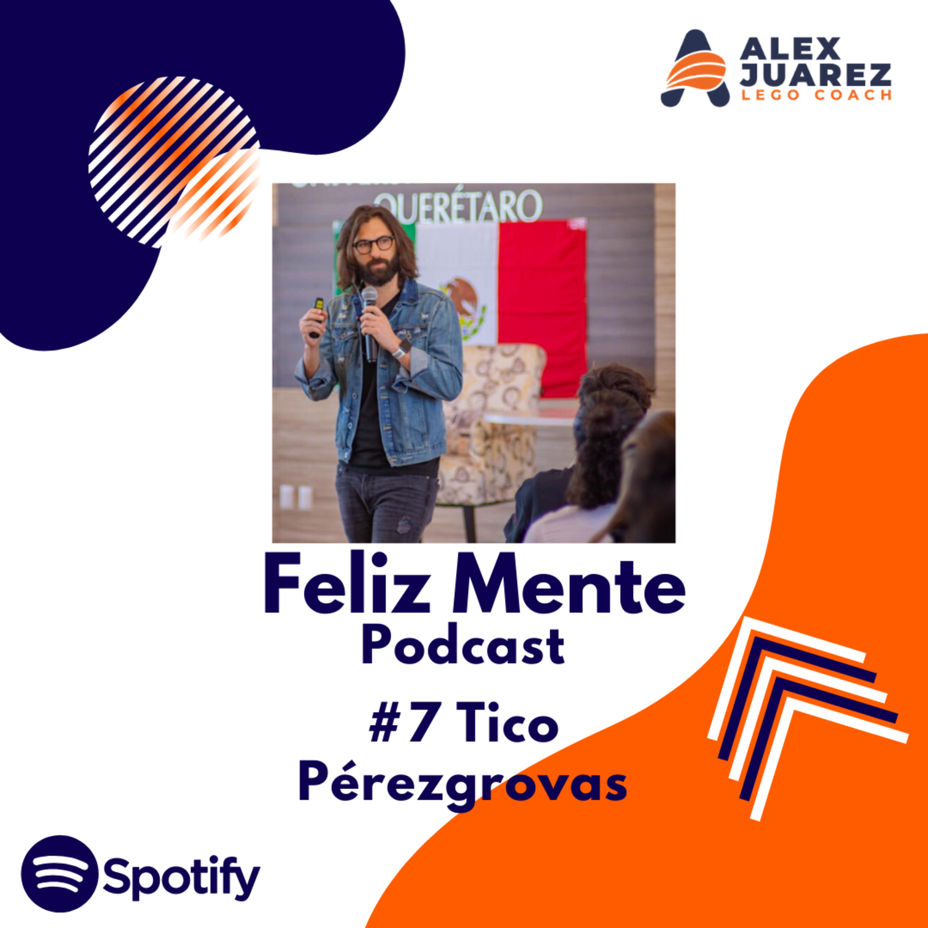 Feliz Mente Podcast