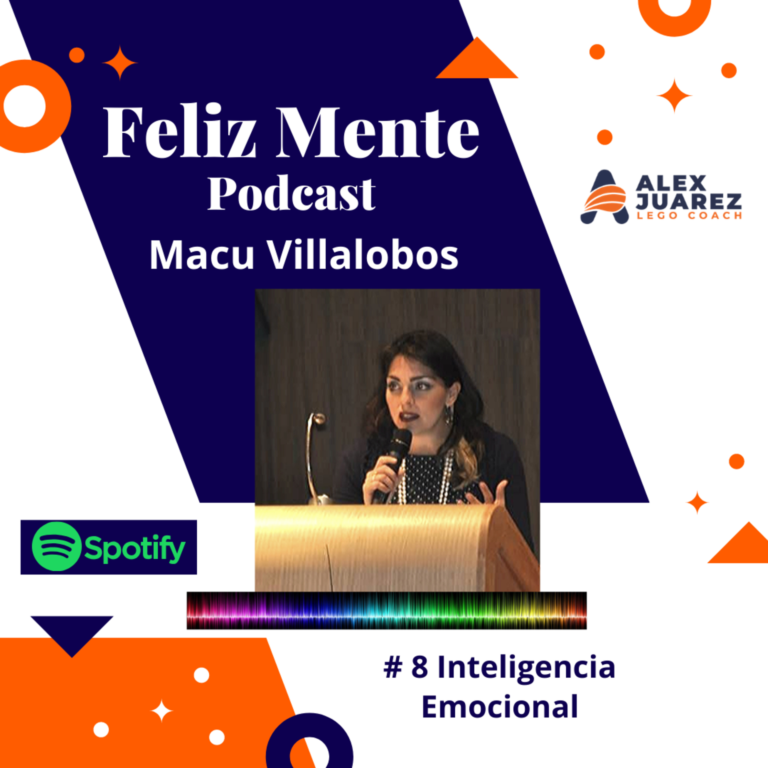 Feliz Mente Podcast