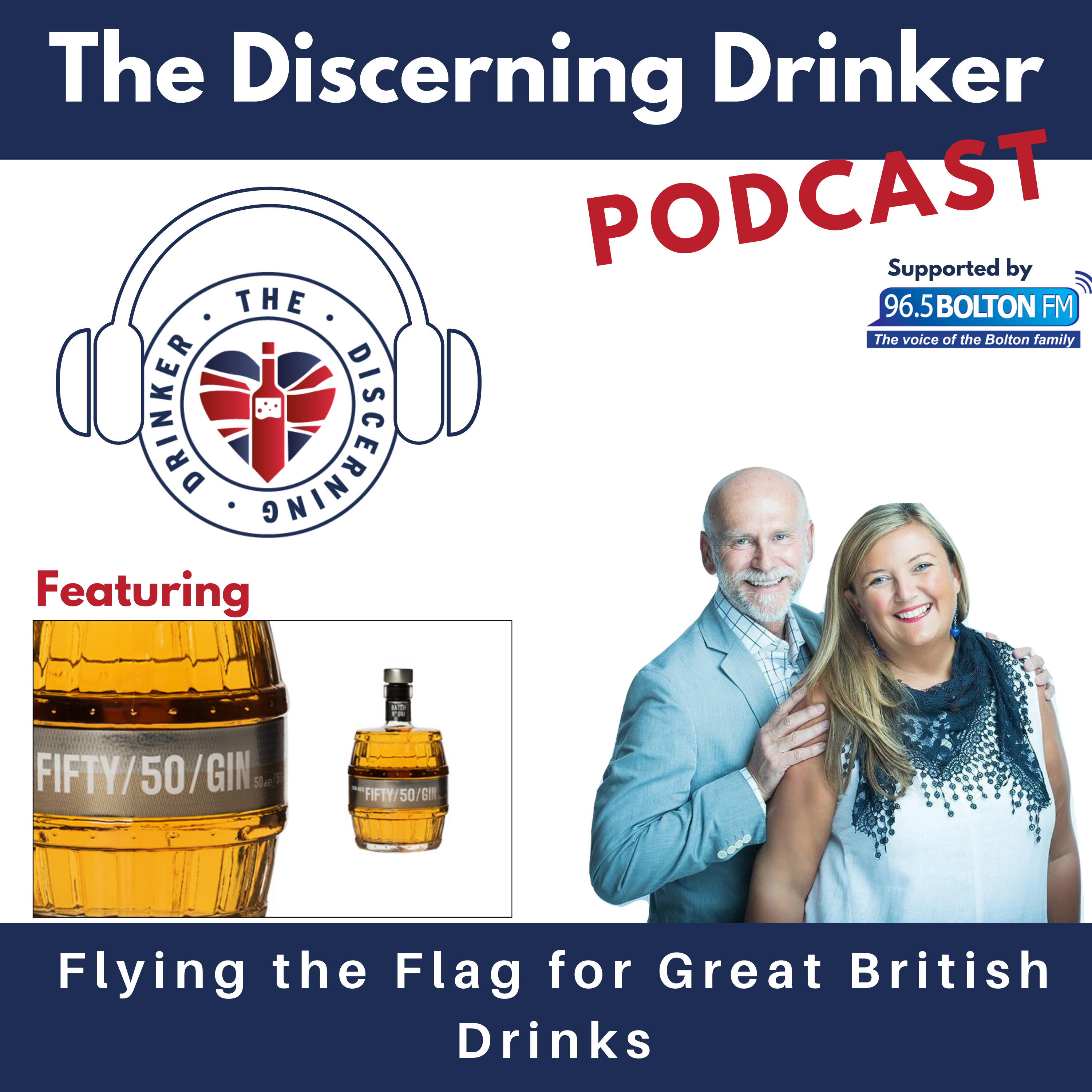 #5 Is it Whisky or Gin - The House of MacDuff