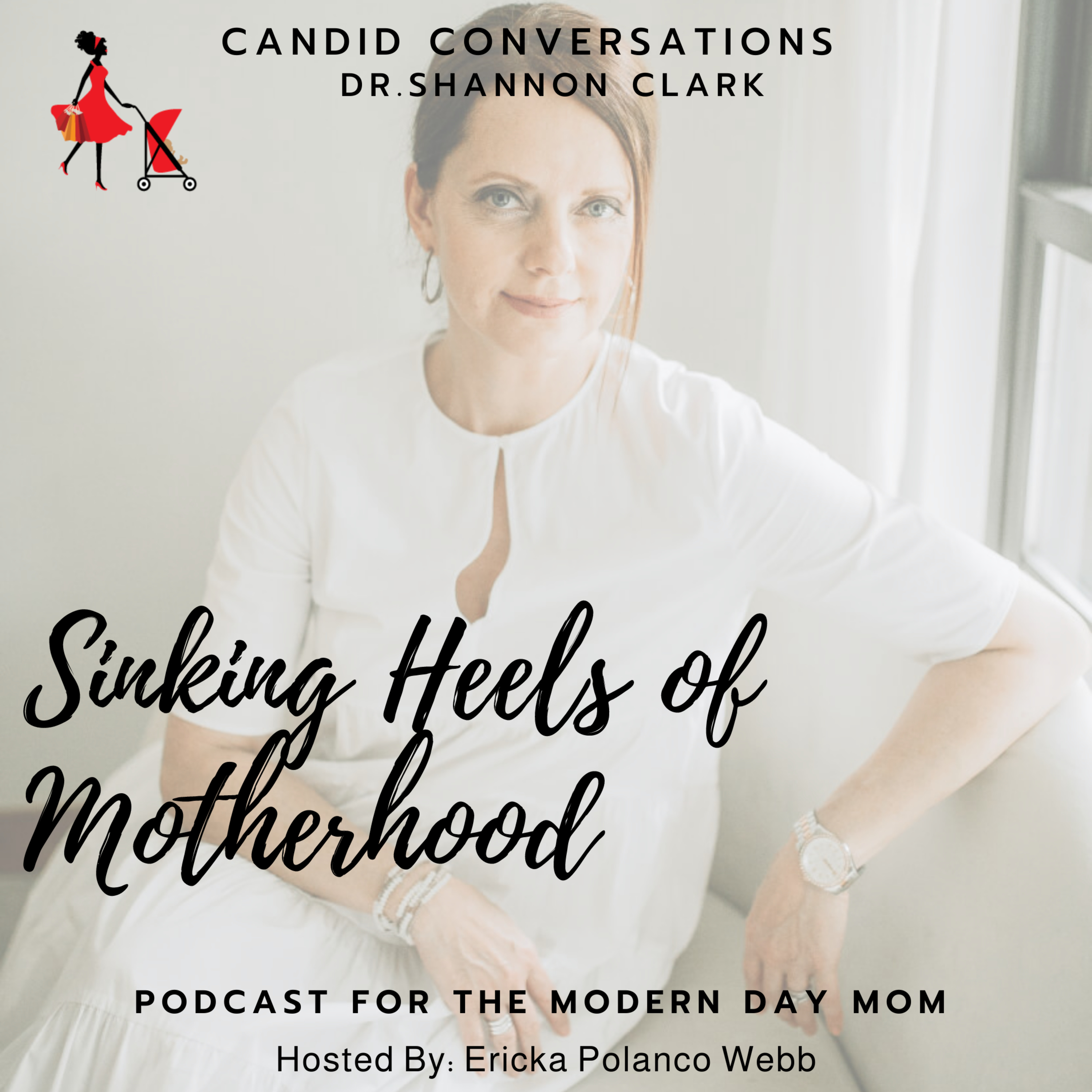 Sinking Heels of Motherhood