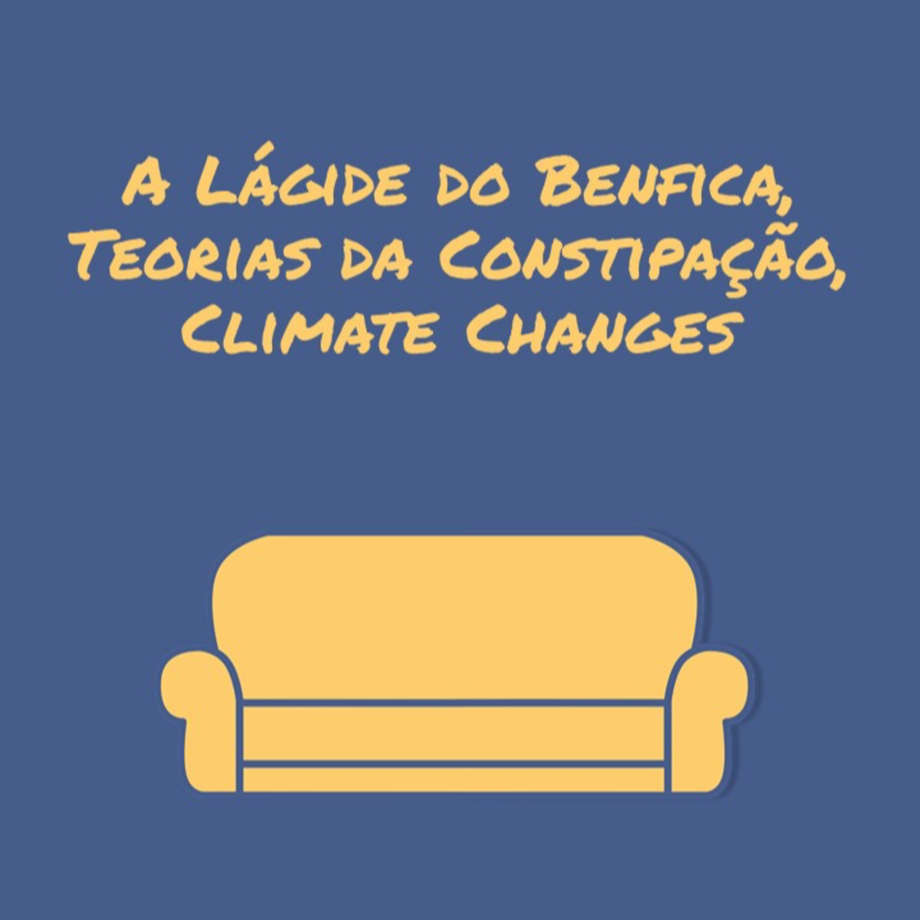 Terapia da Conspiração