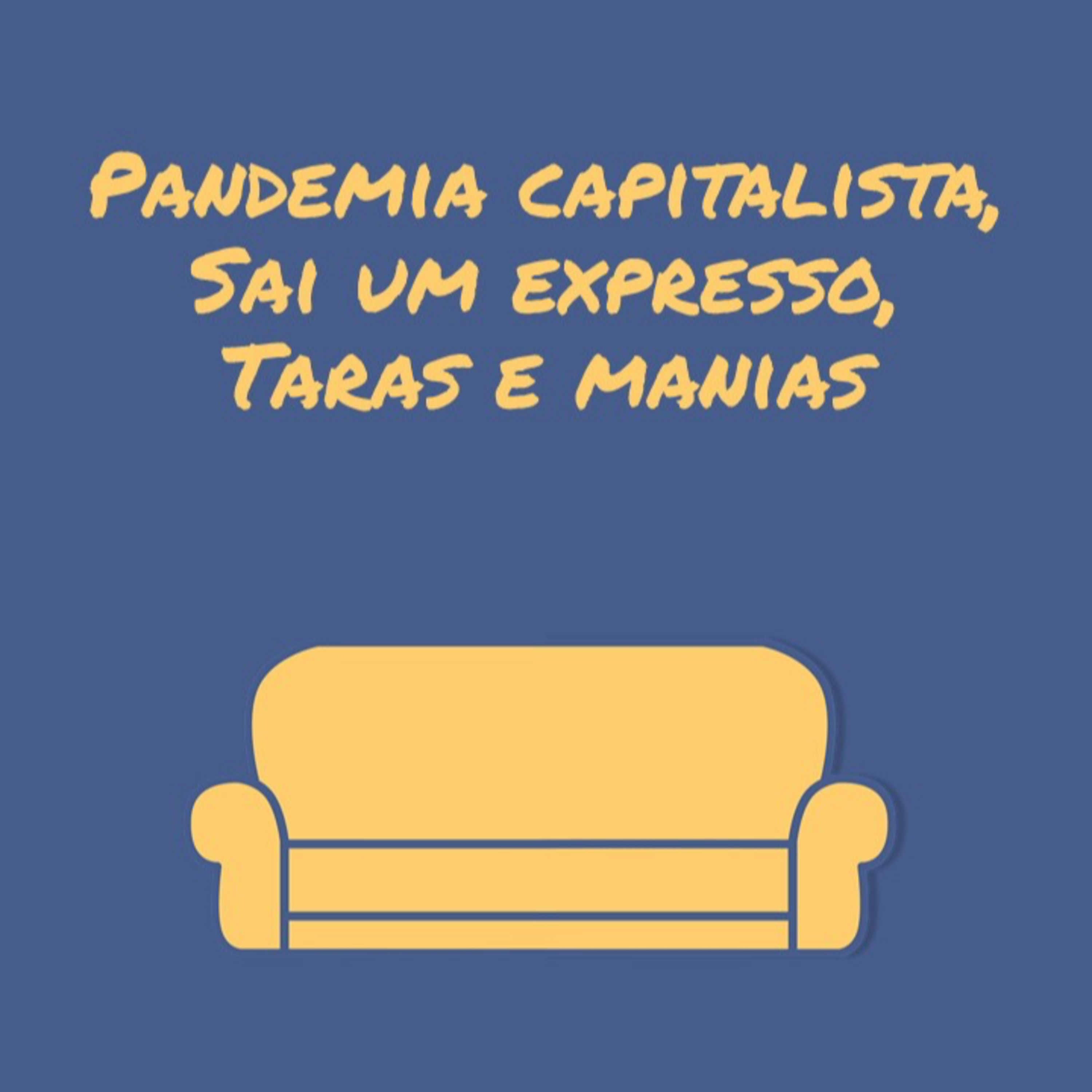 Terapia da Conspiração
