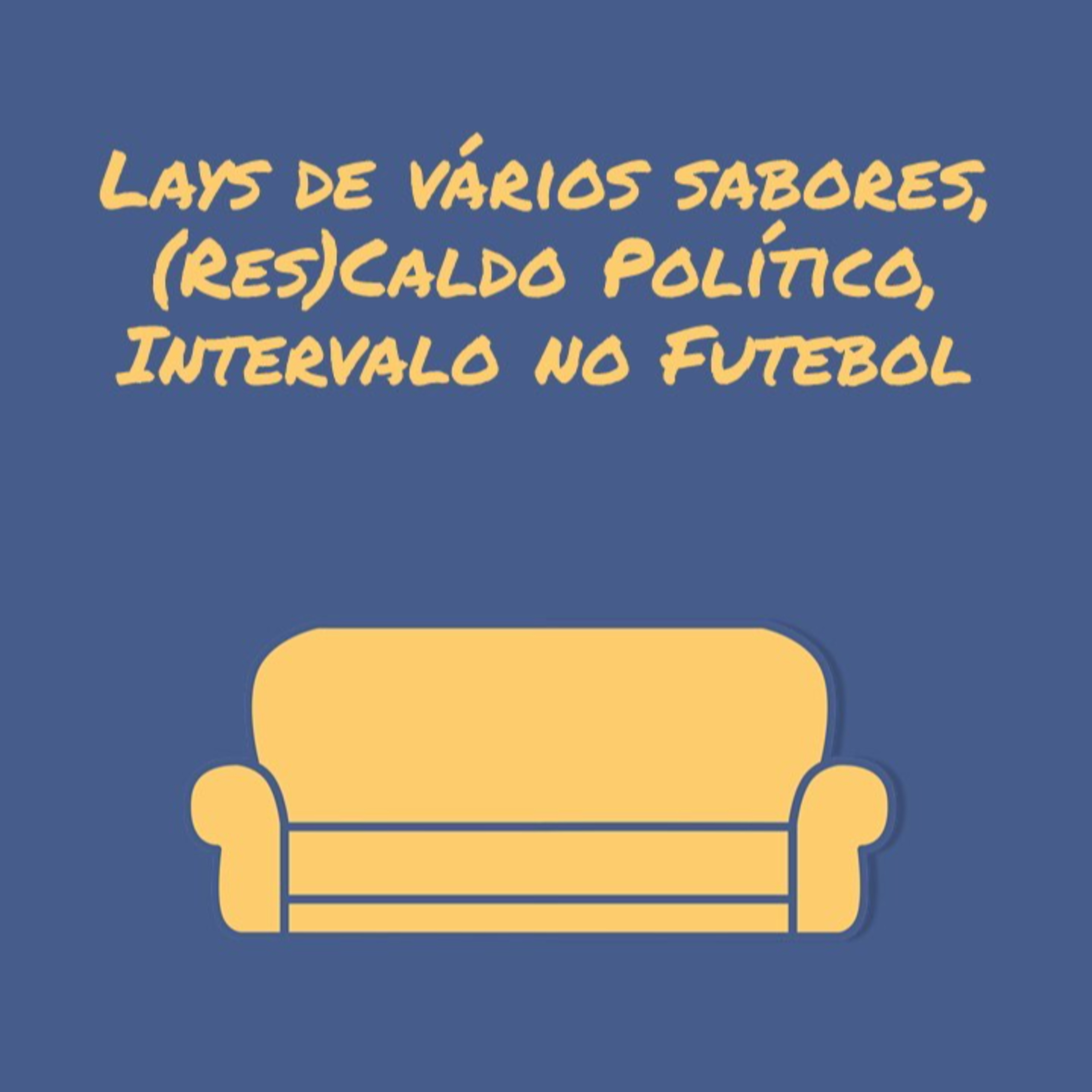 Terapia da Conspiração