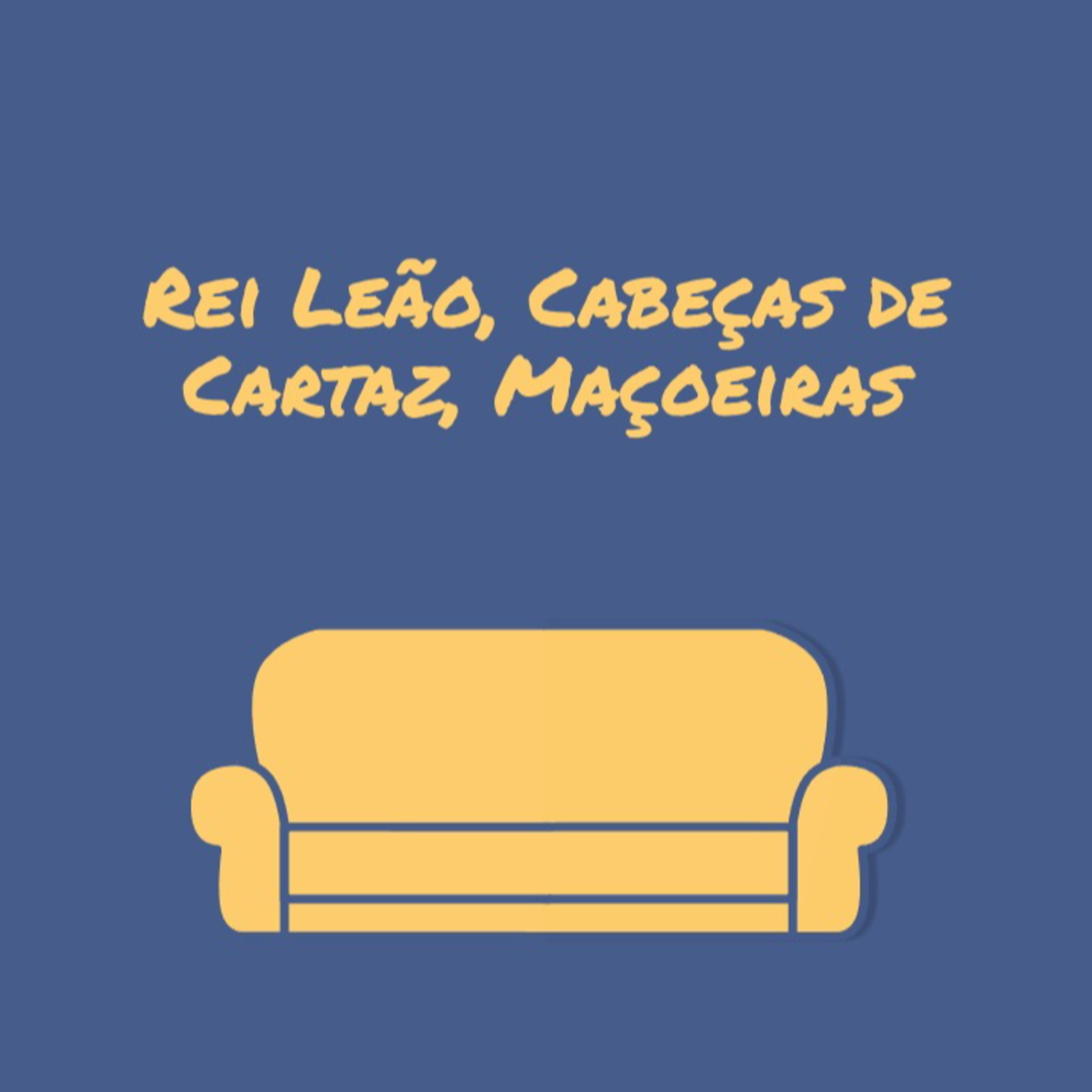 Terapia da Conspiração