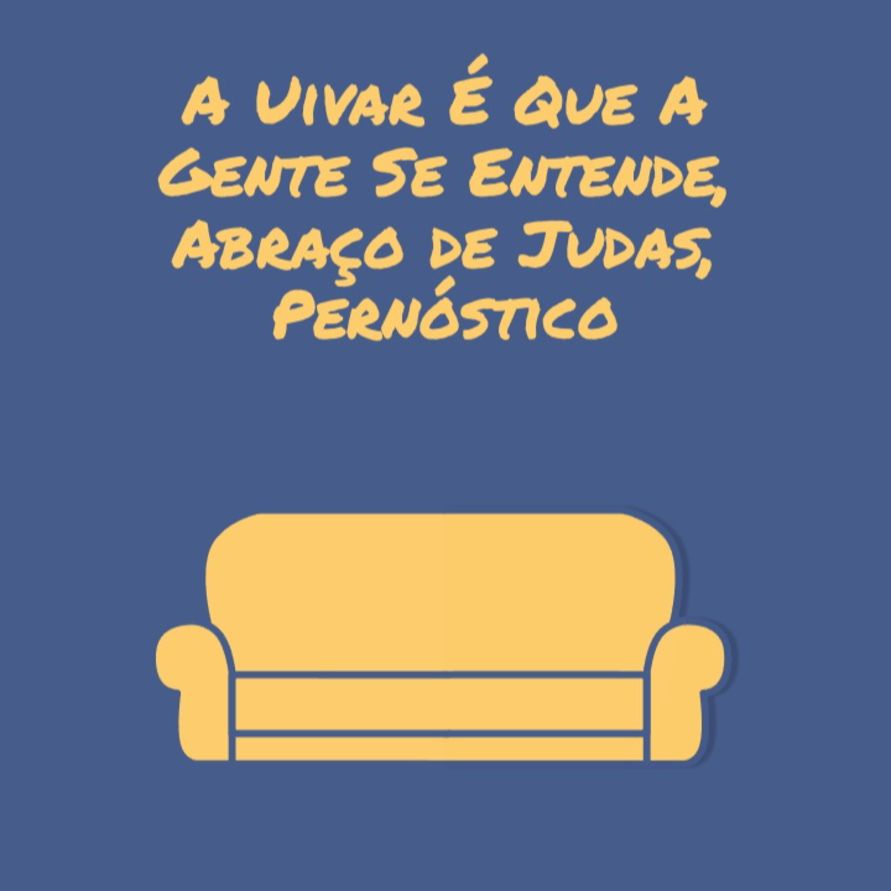 Terapia da Conspiração