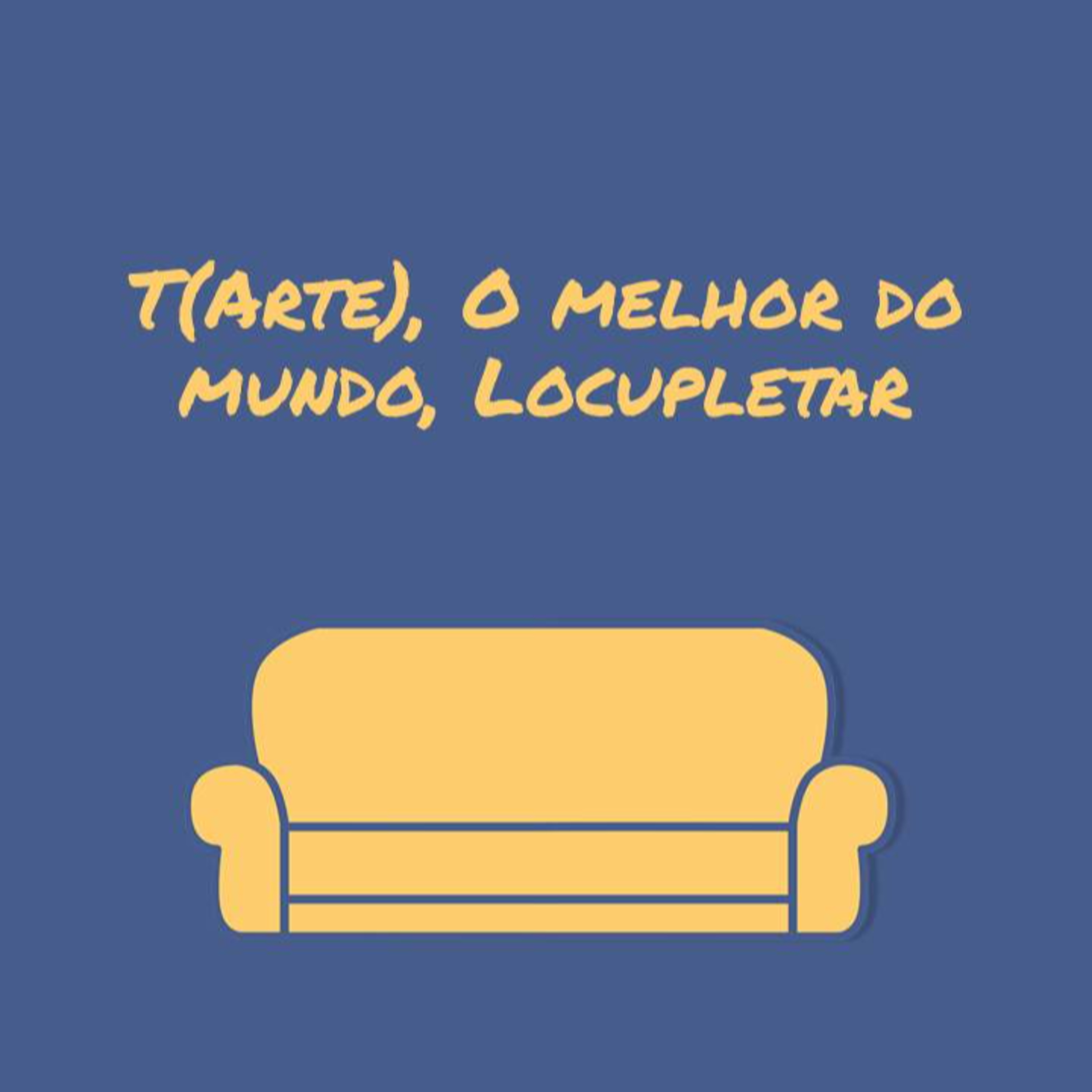 Terapia da Conspiração