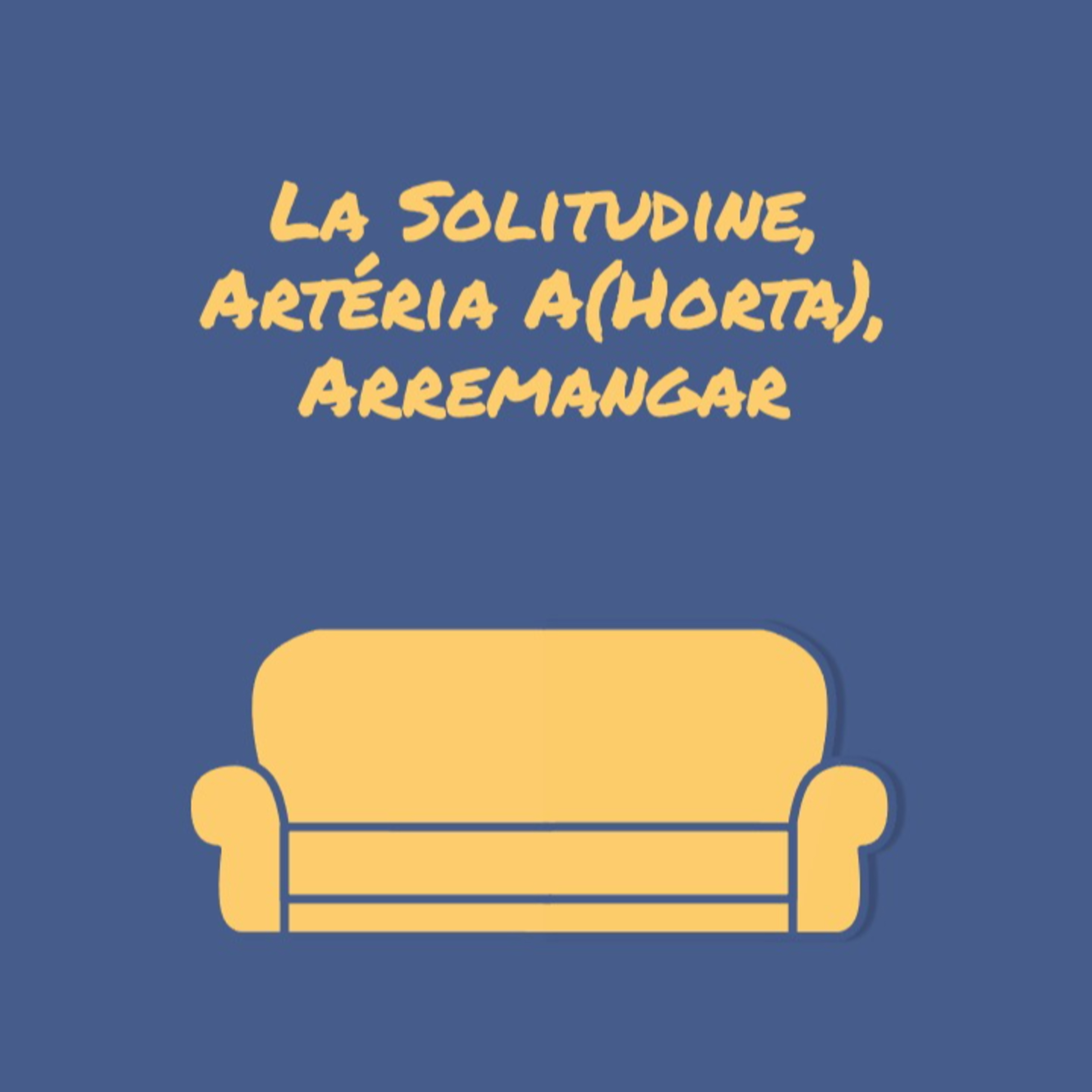 Terapia da Conspiração
