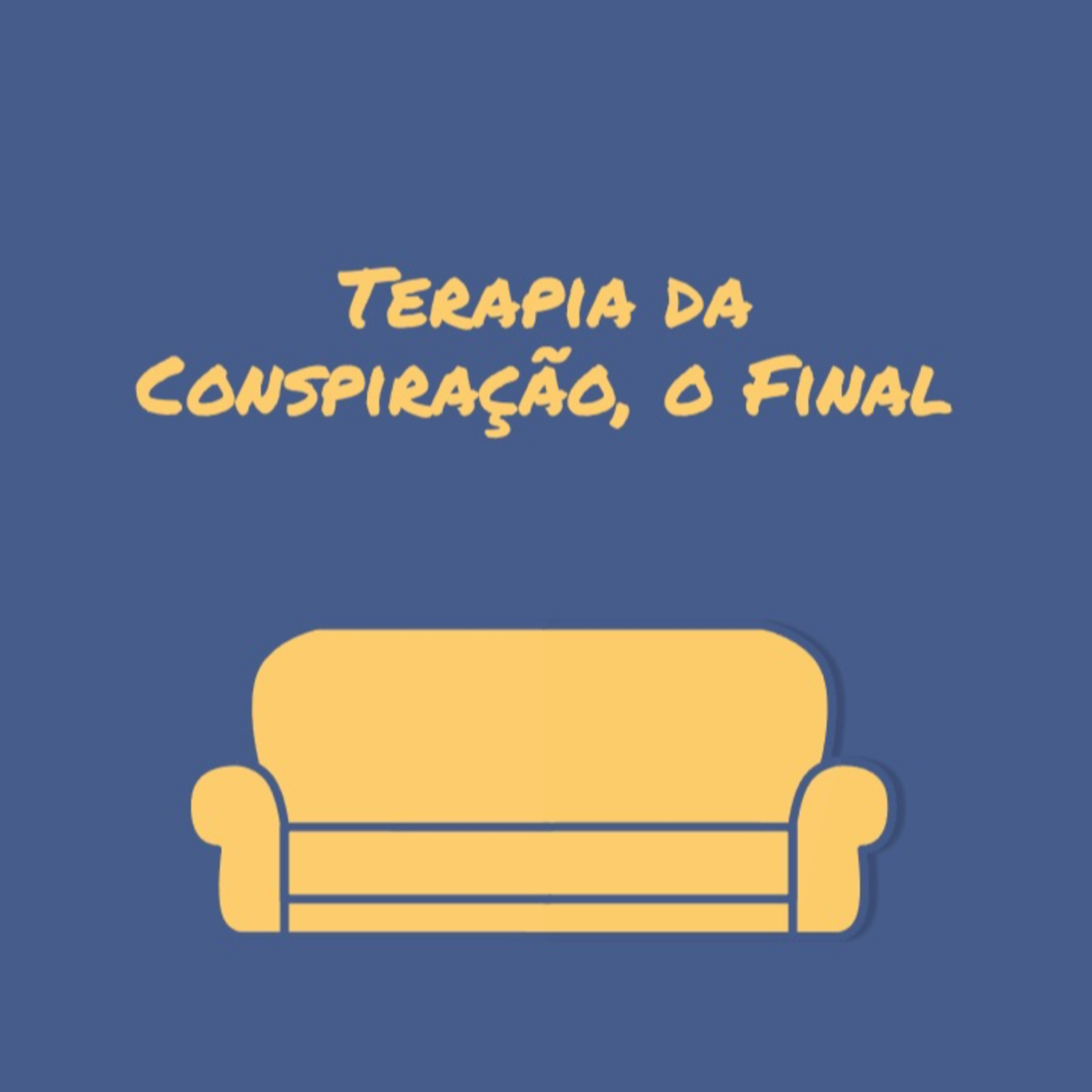 Terapia da Conspiração