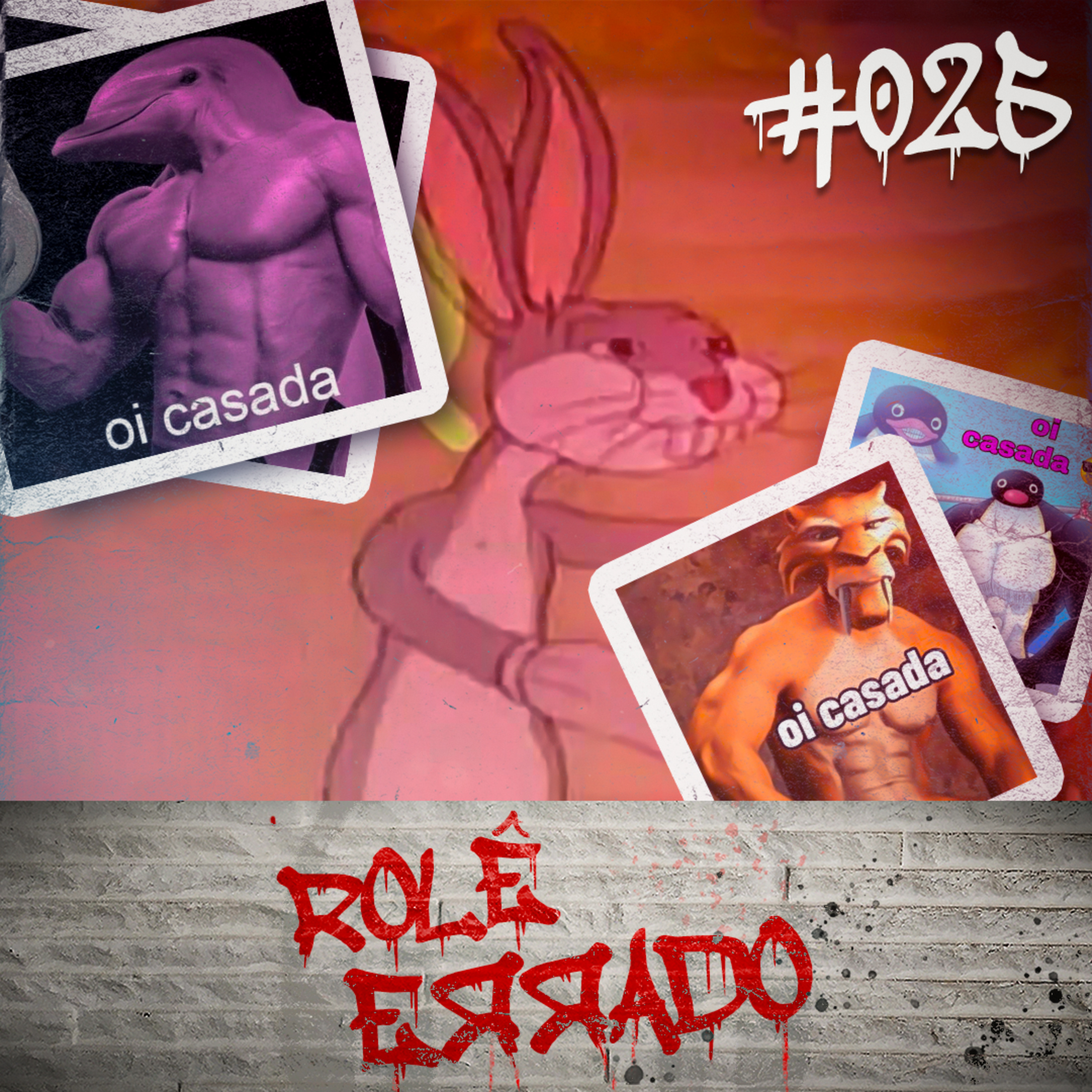 Rolê Errado