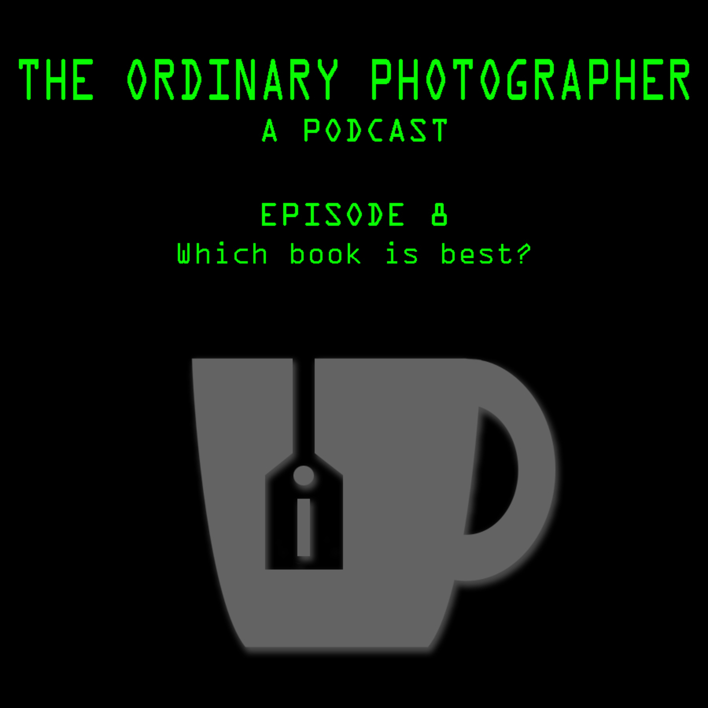 The Ordinary Photographer