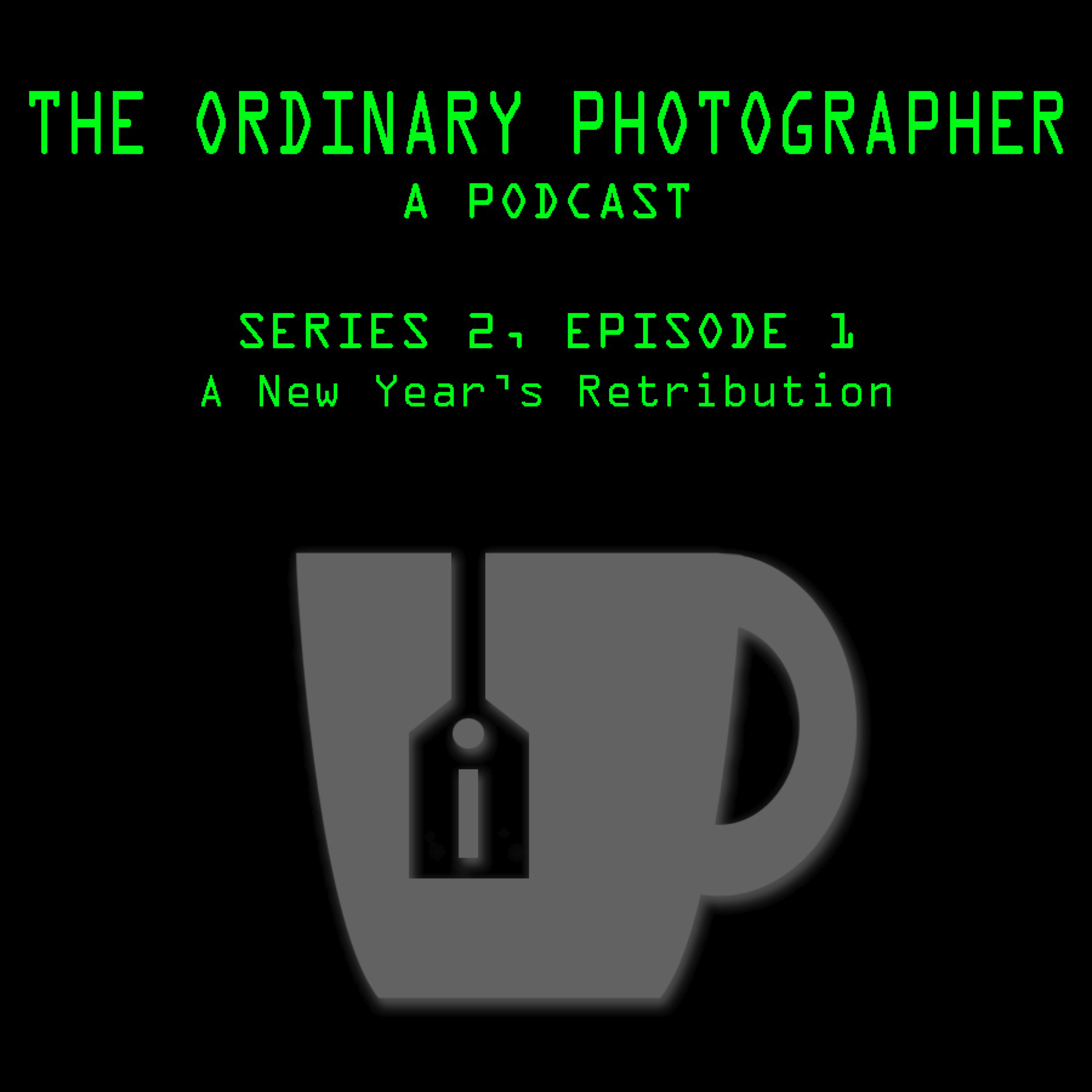 The Ordinary Photographer