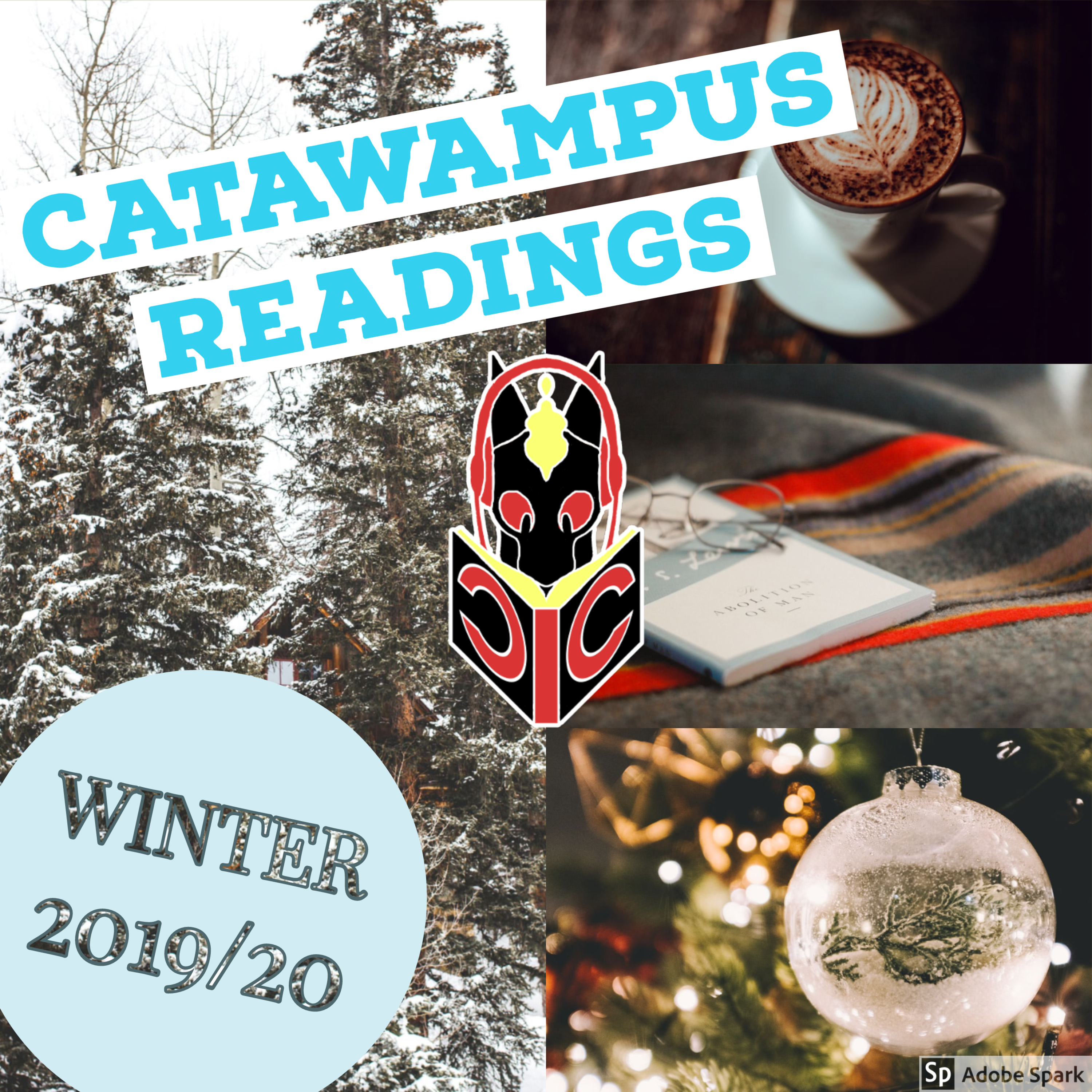 Catawampus Readings
