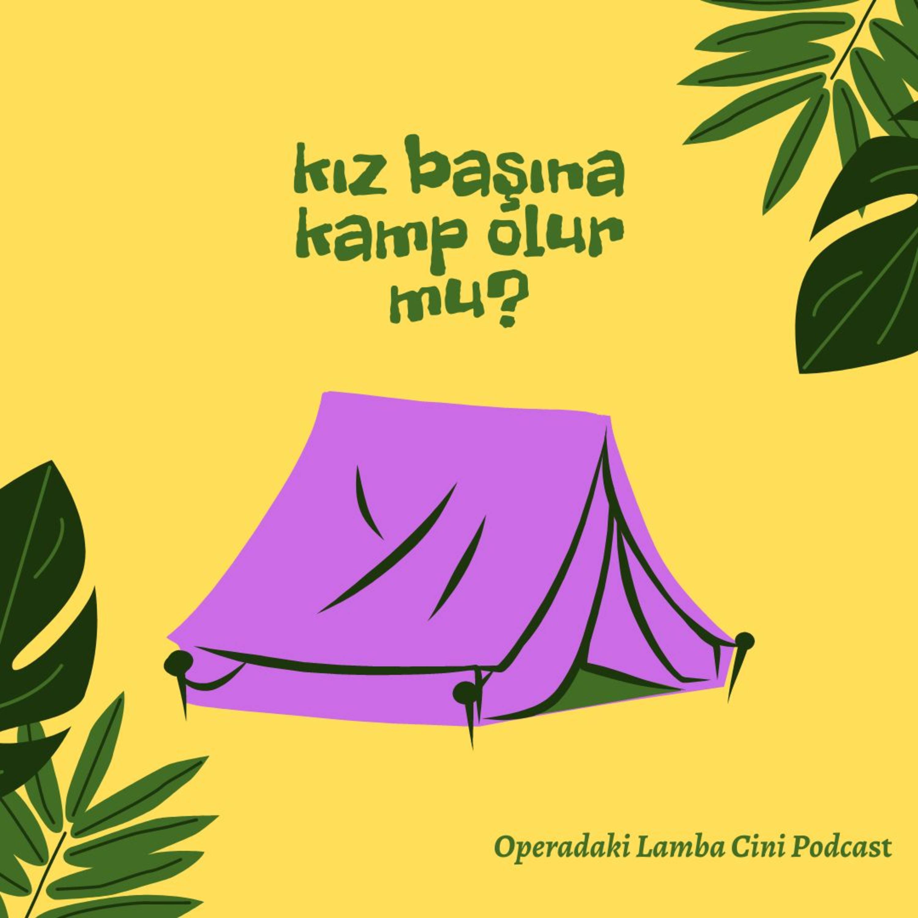 Operadaki Lamba Cini