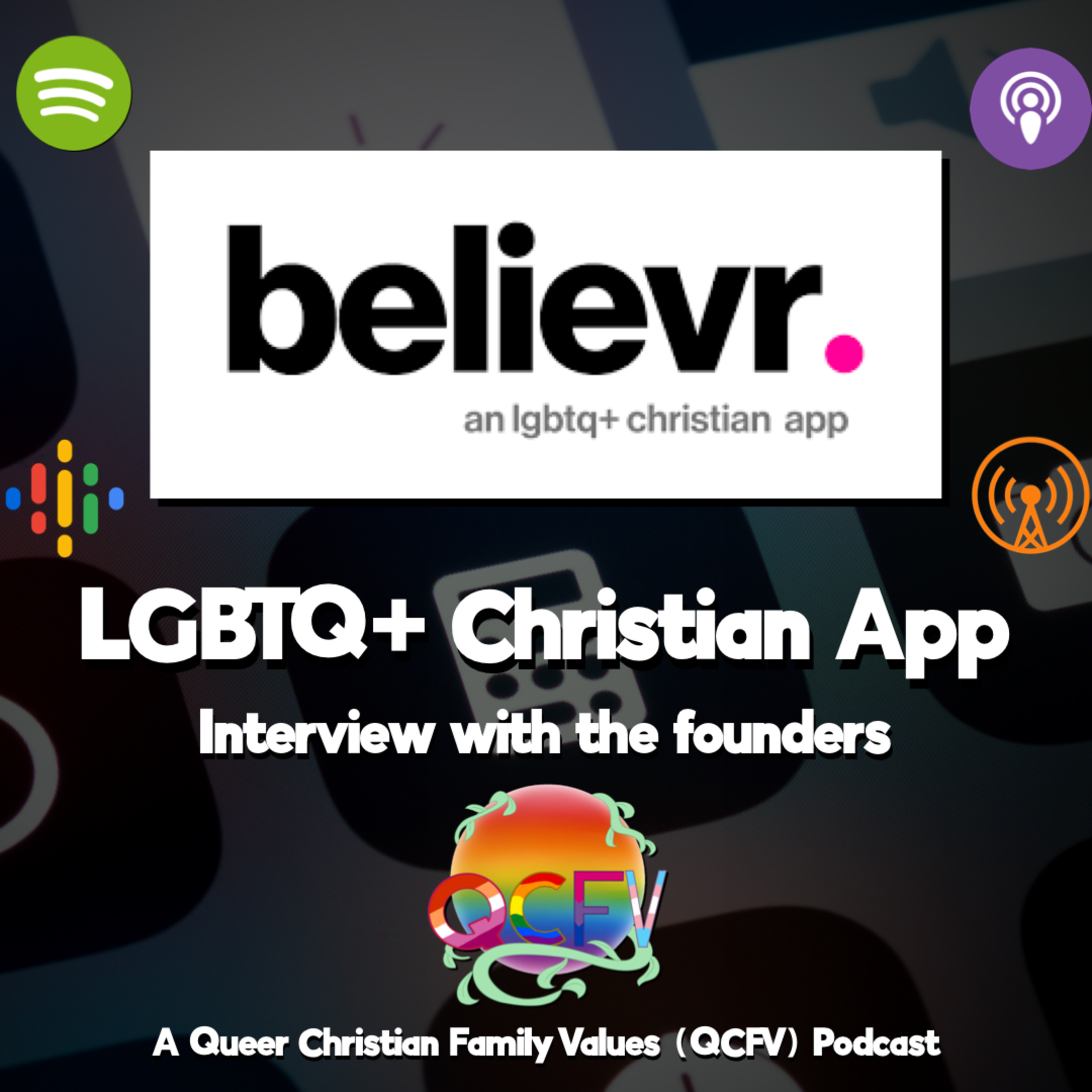 Queer Christian Family Values