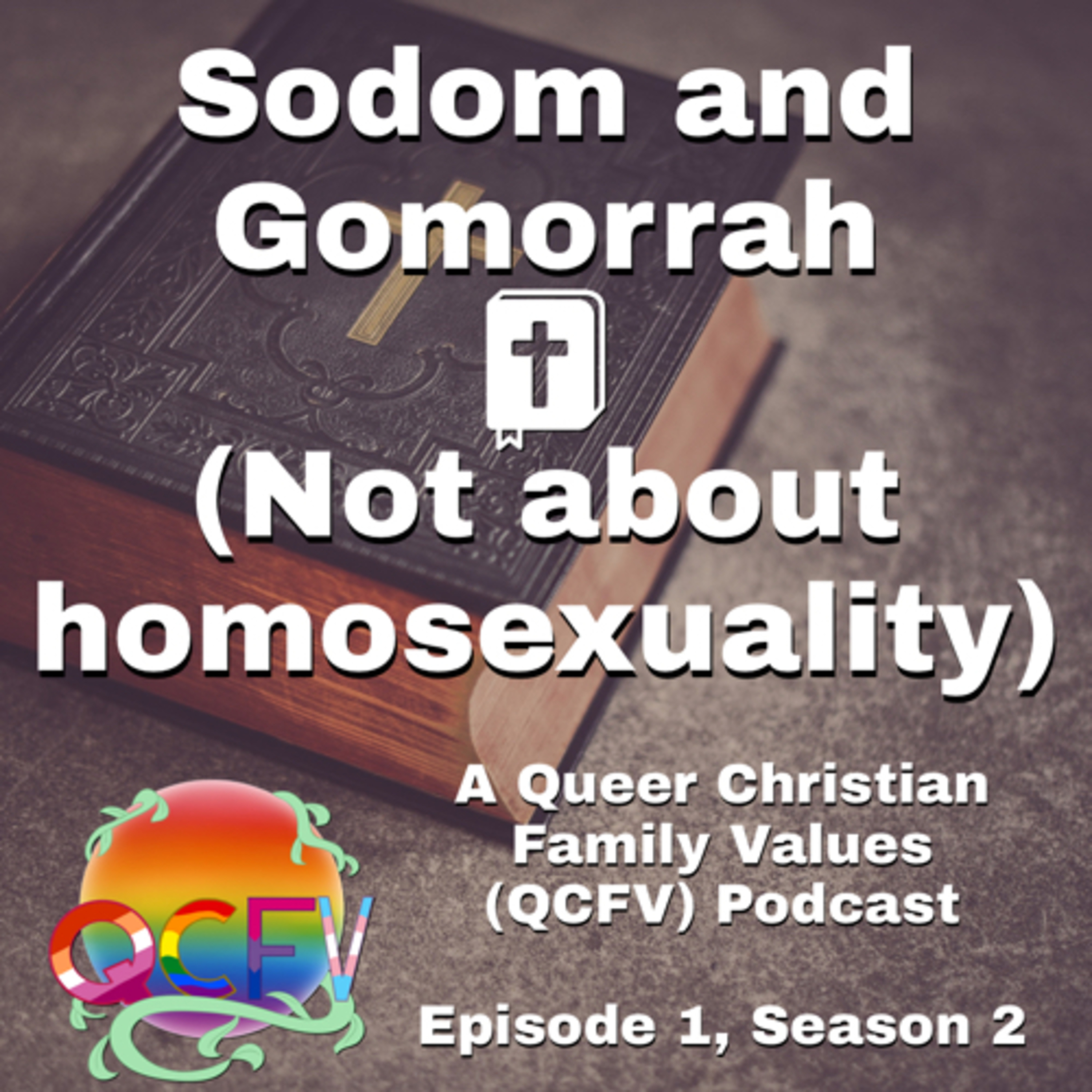 Queer Christian Family Values