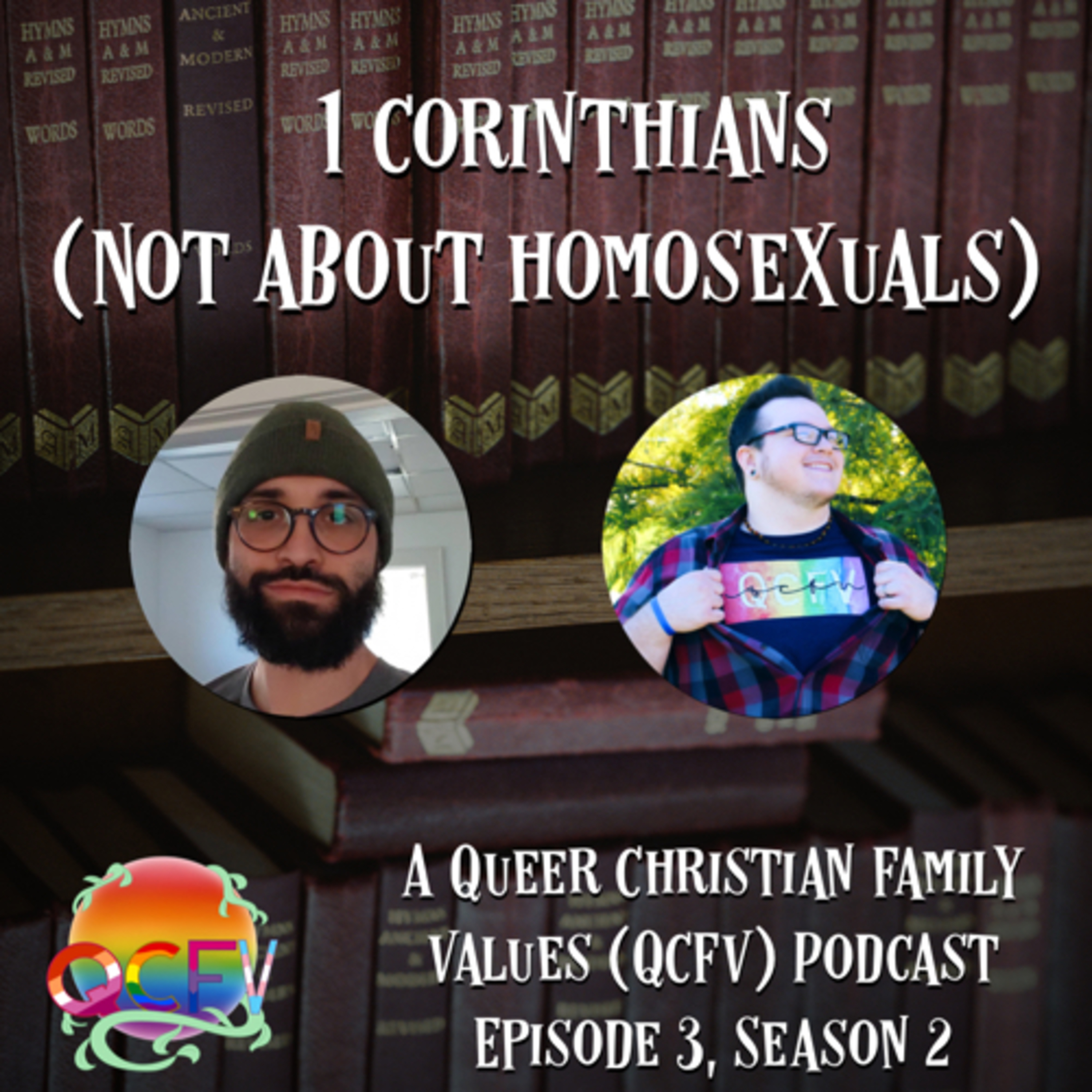 Queer Christian Family Values