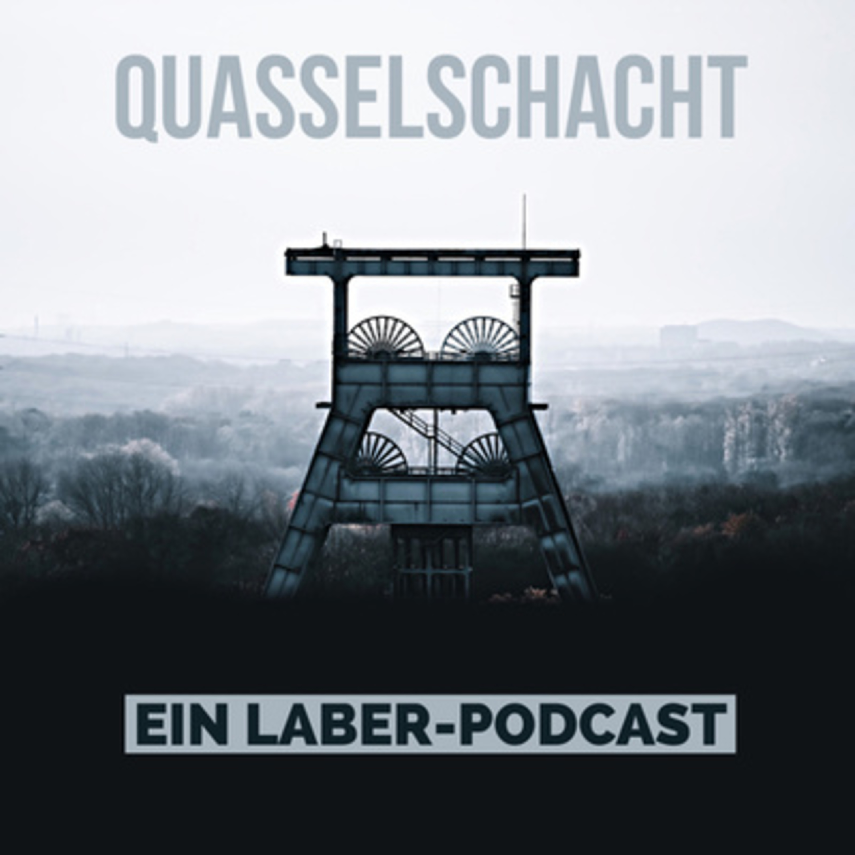 Quasselschacht