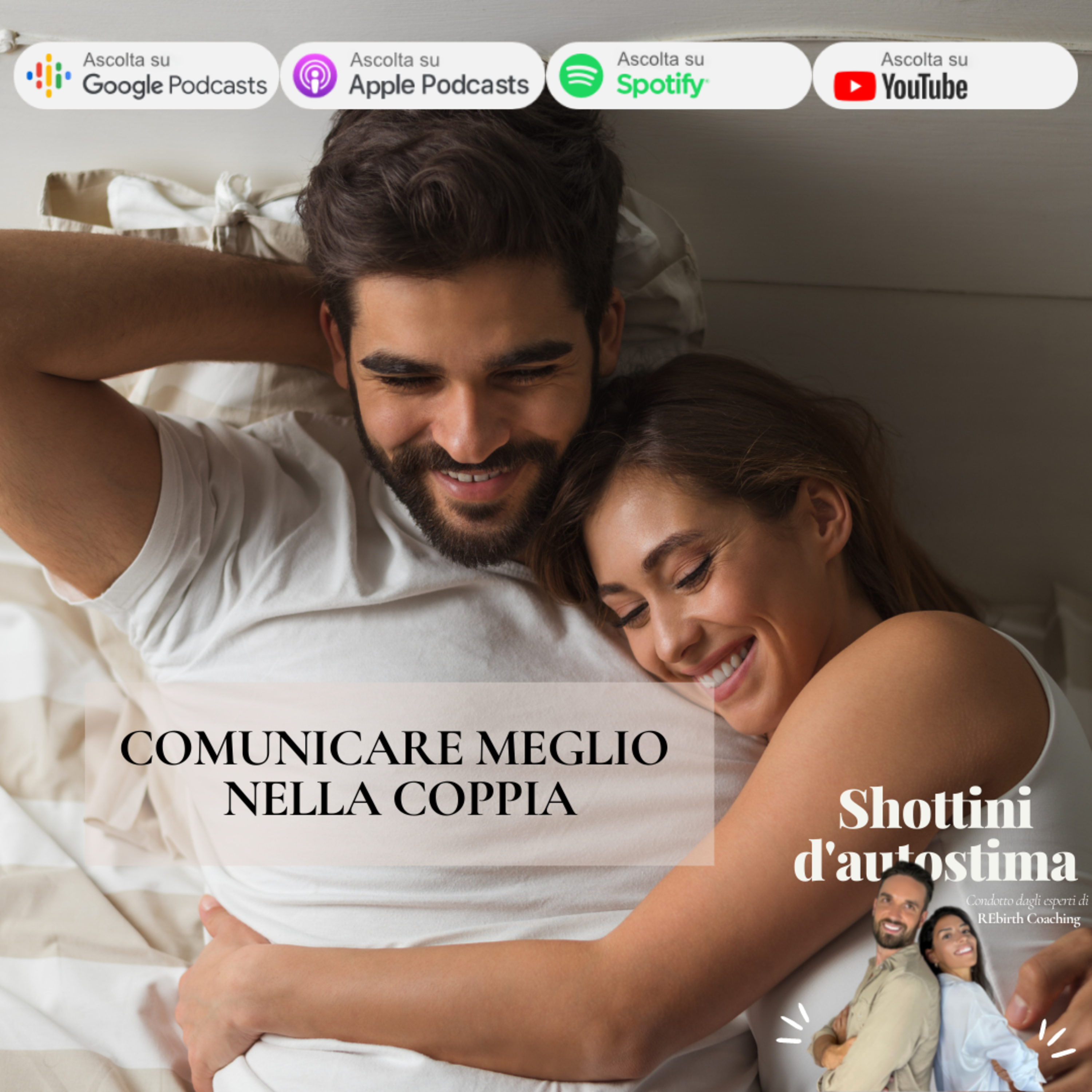 Shottini d\'autostima