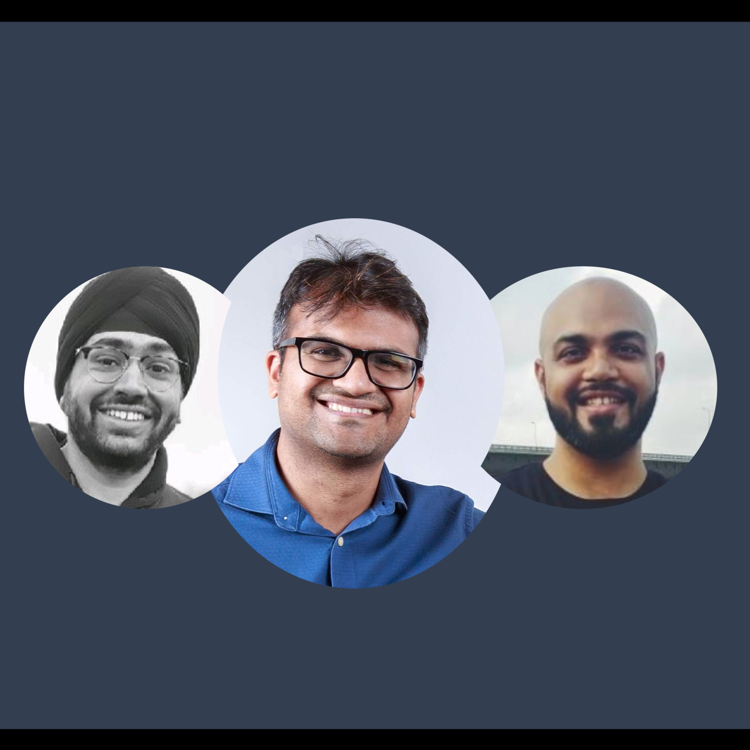 #5 Disrupting Tech Careers & Hiring w/Anshuman Singh, Co-founder at Scaler Academy and InterviewBit thumbnail
