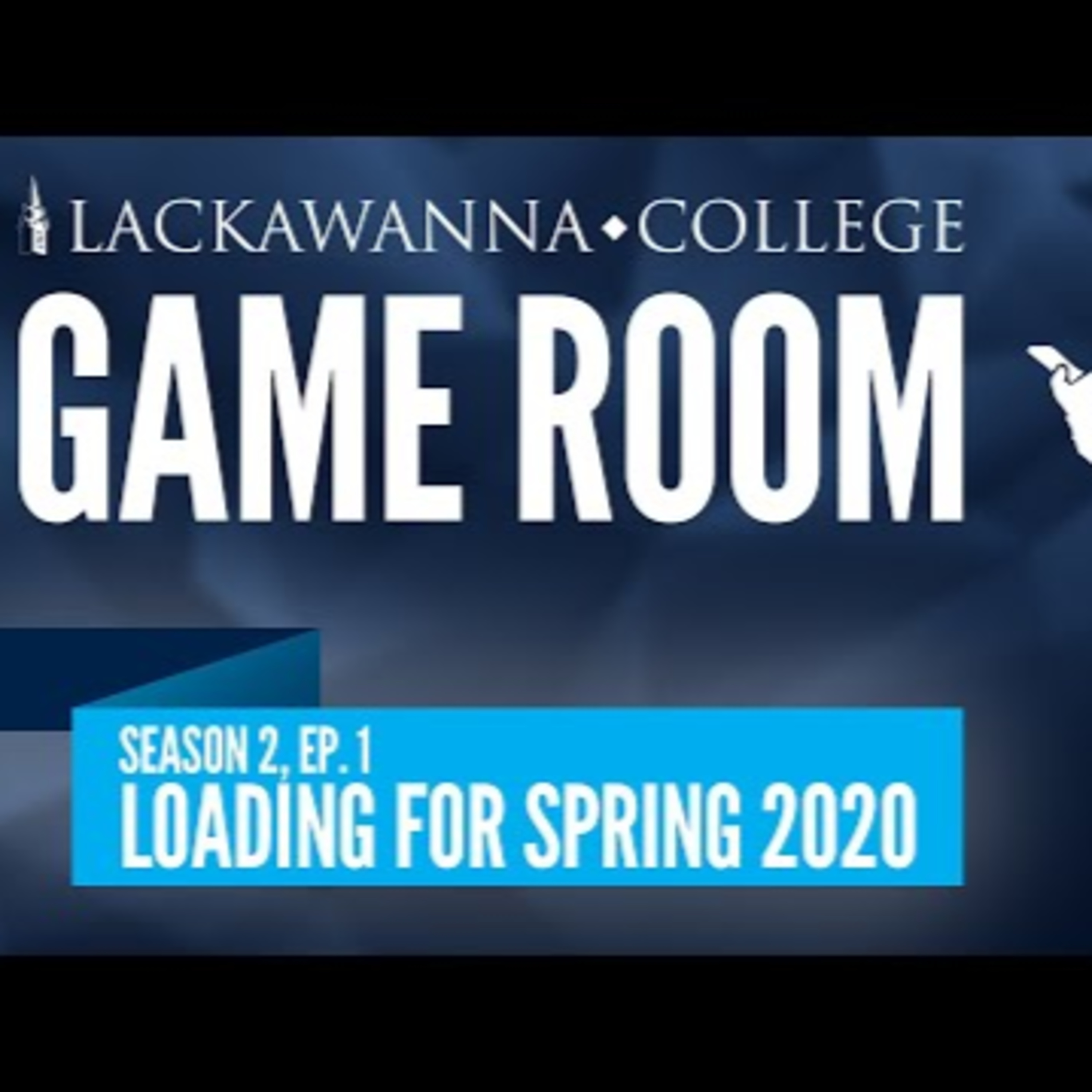 The Game Room