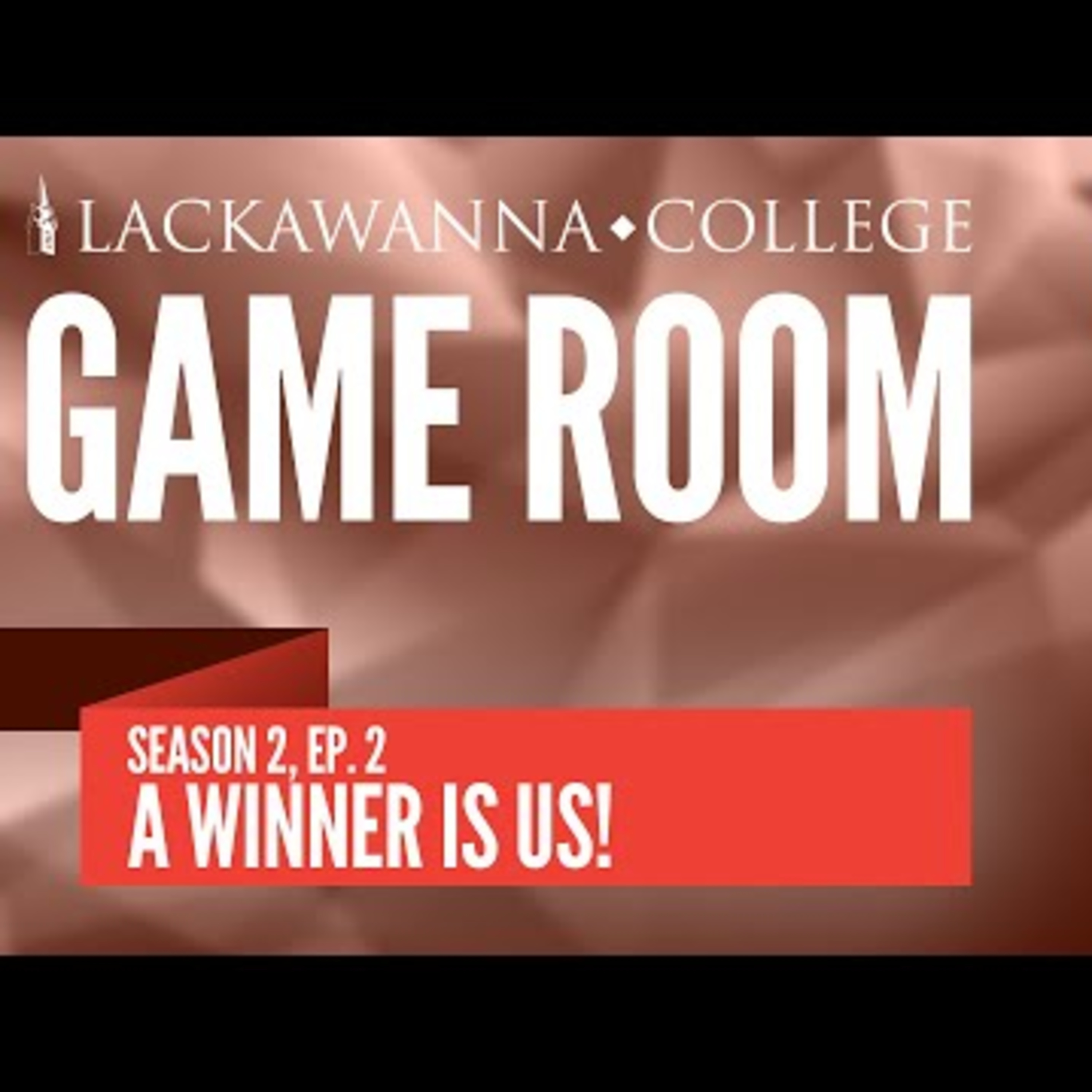 The Game Room