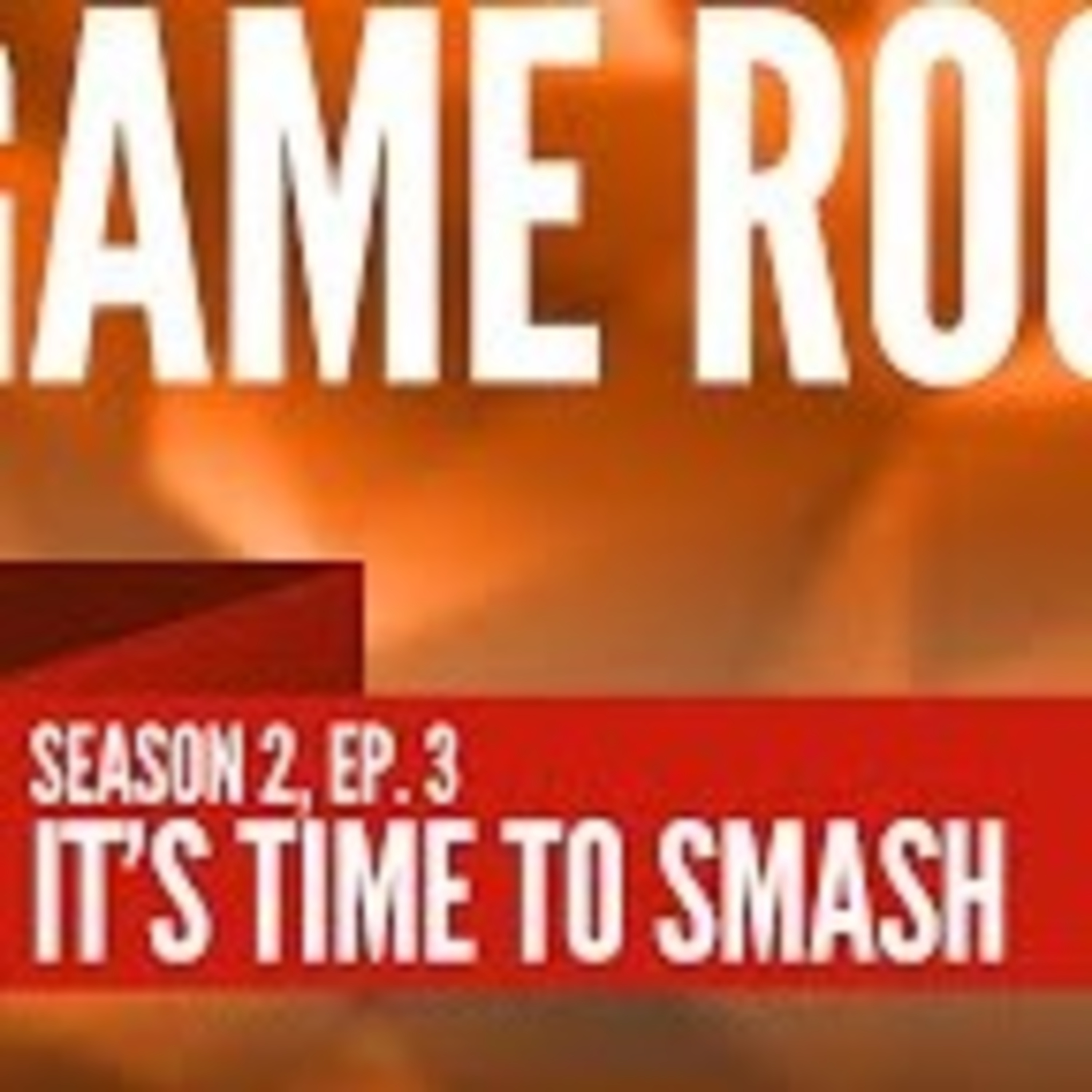 The Game Room