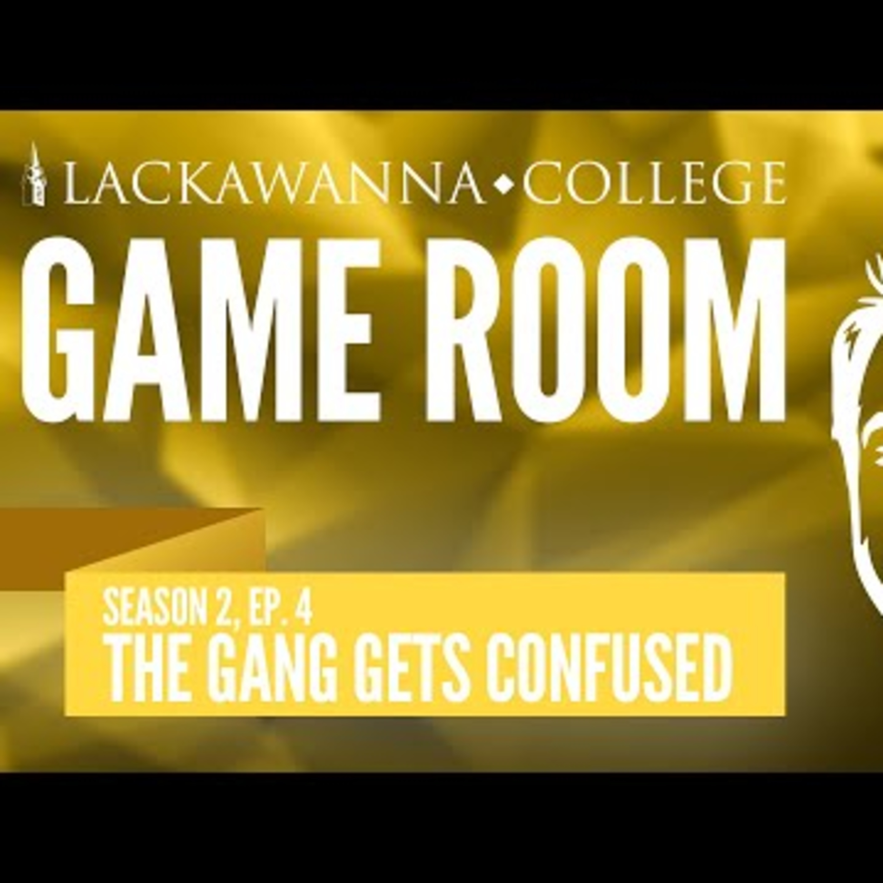 The Game Room